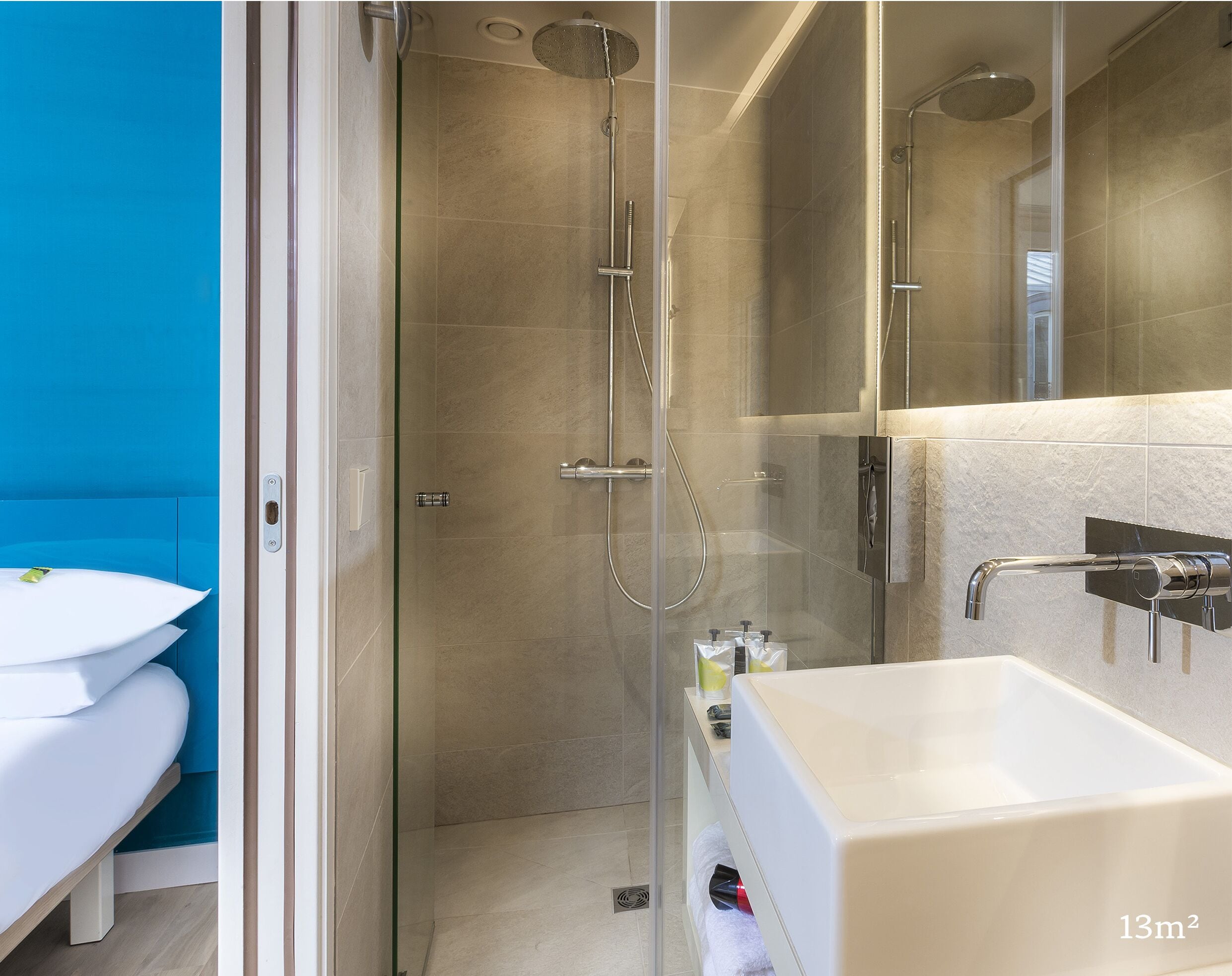 Foto - Hotel Andréa