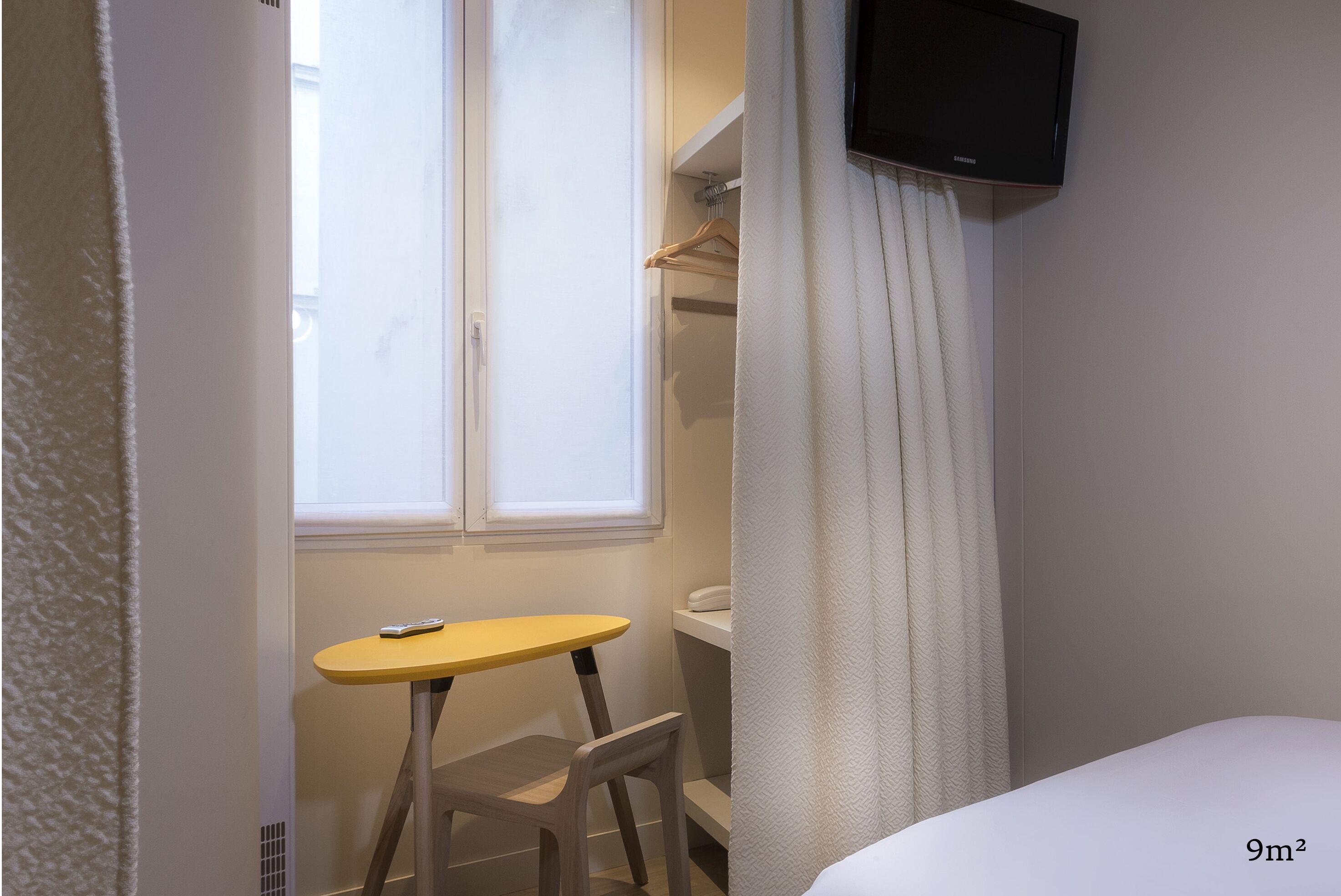 Foto - Hotel Andréa