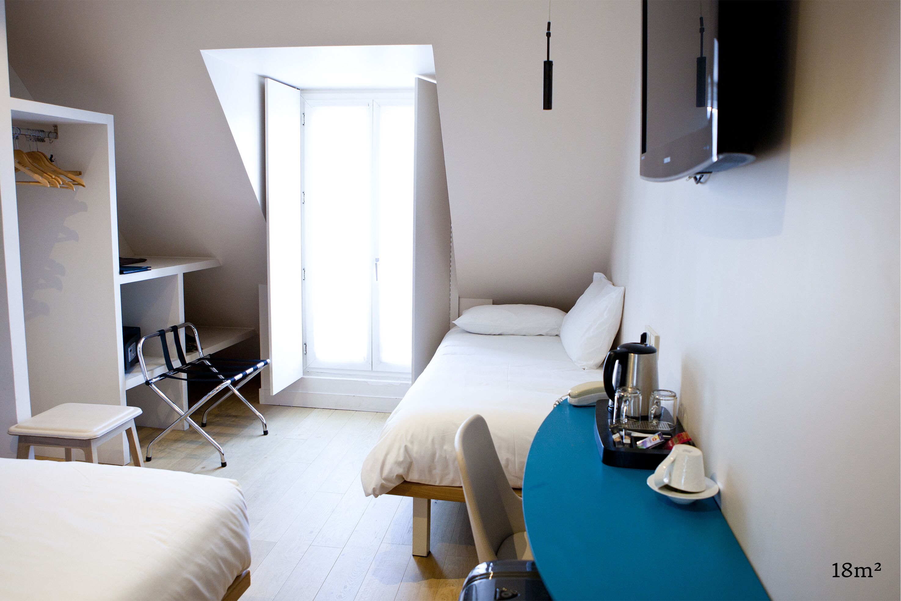 Foto - Hotel Andréa