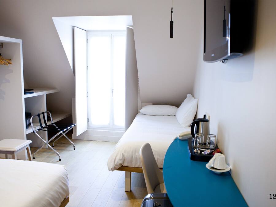 Habitación