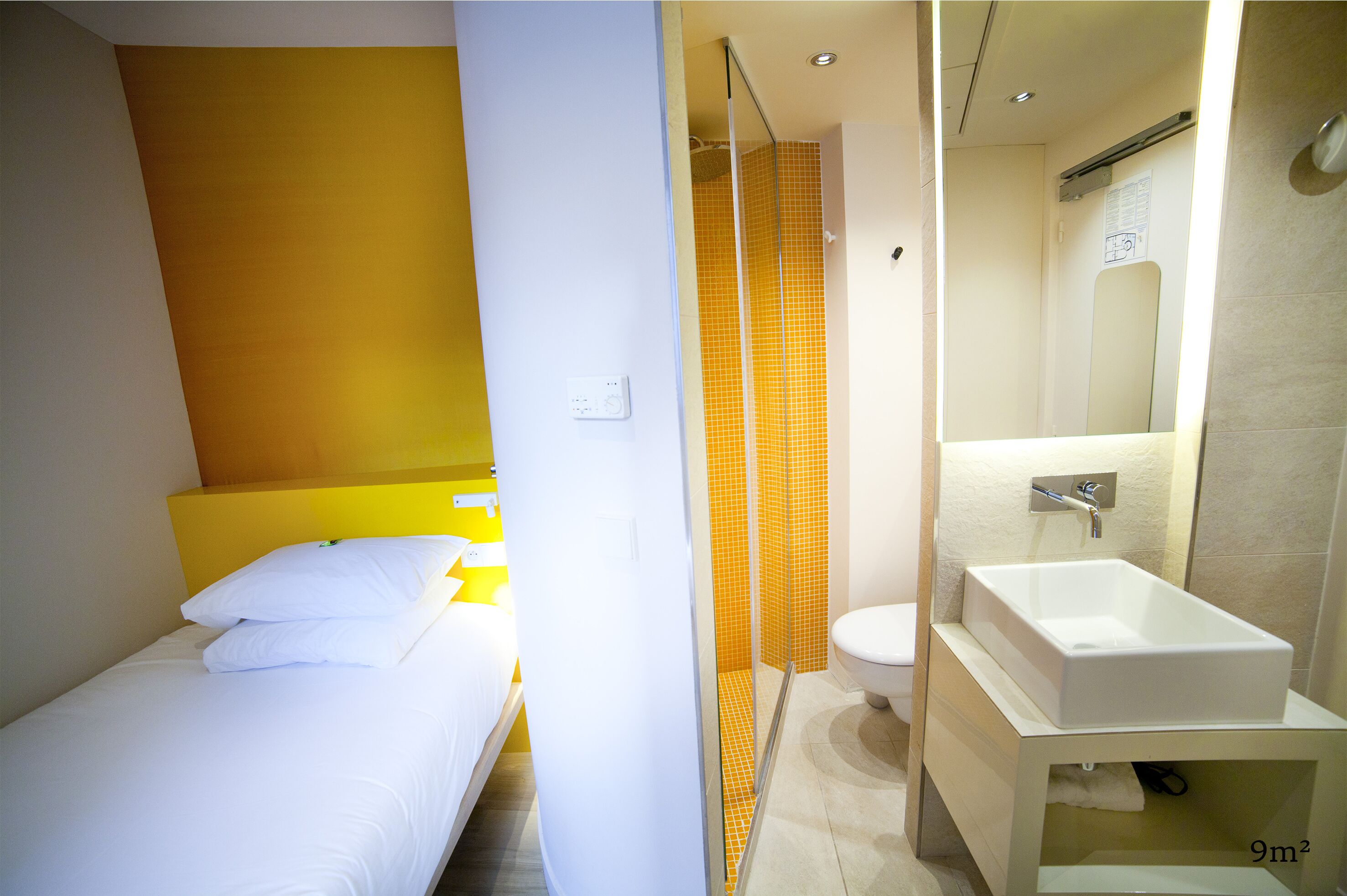 Foto - Hotel Andrea