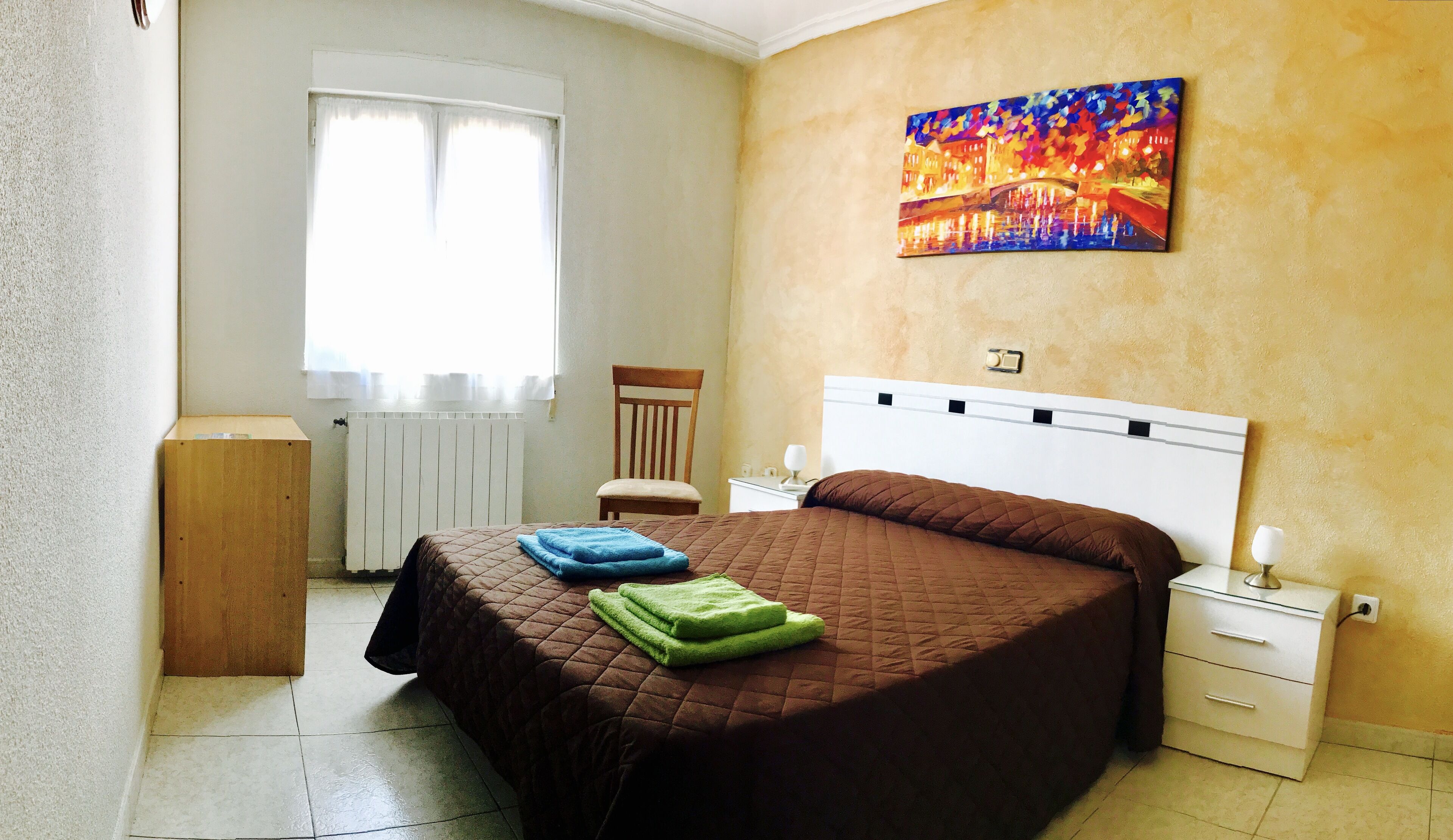 Photo - Hostal Sol Naciente