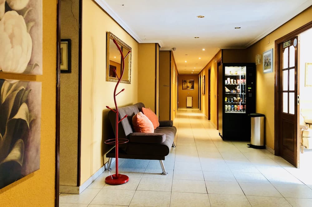 Hostal Sol Naciente