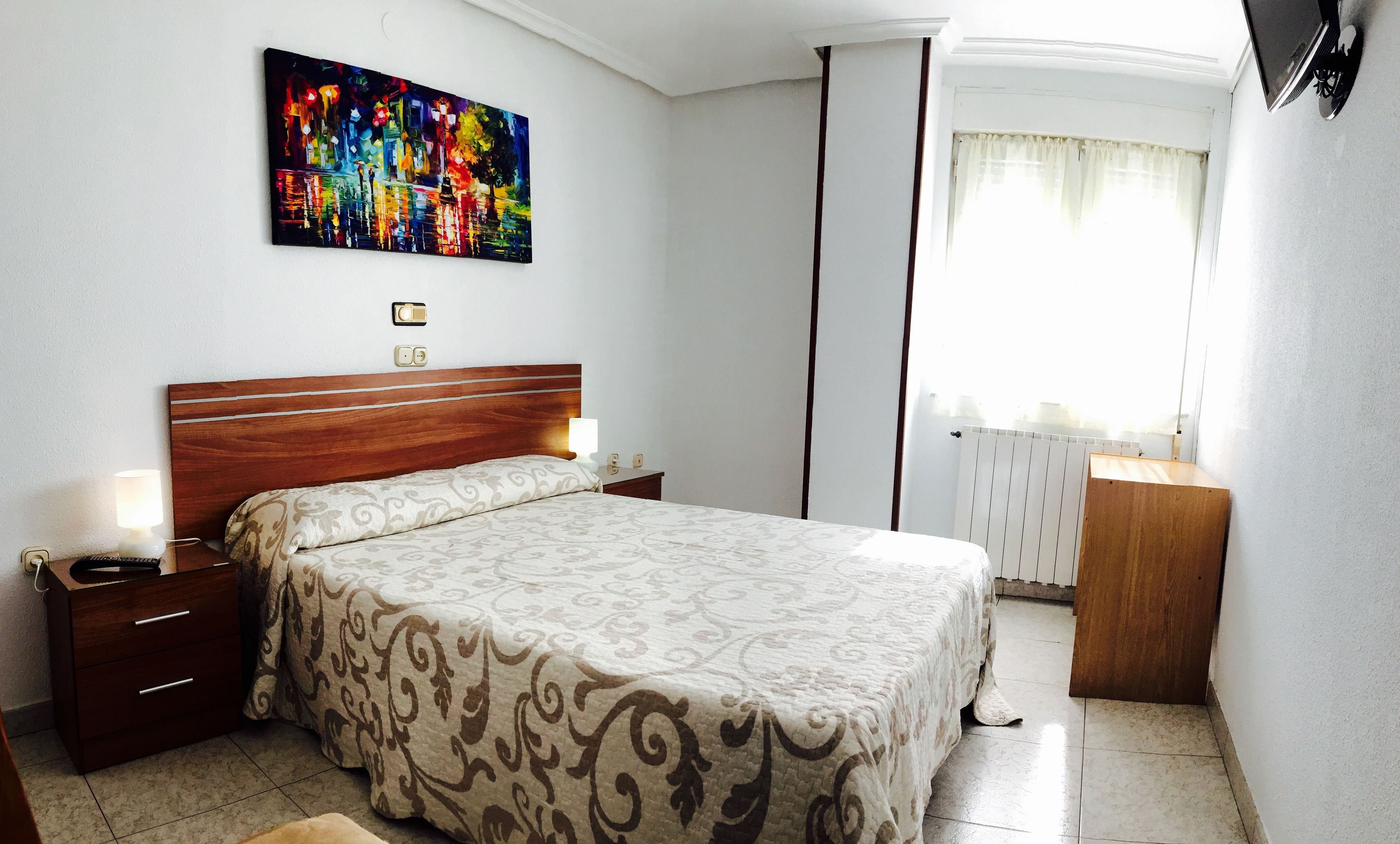 Photo - Hostal Sol Naciente