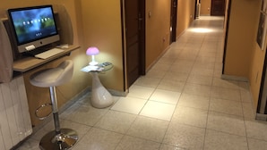 الردهة
