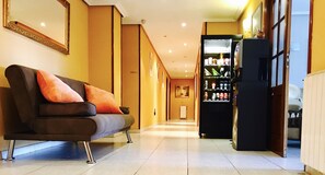 Distributeur automatique