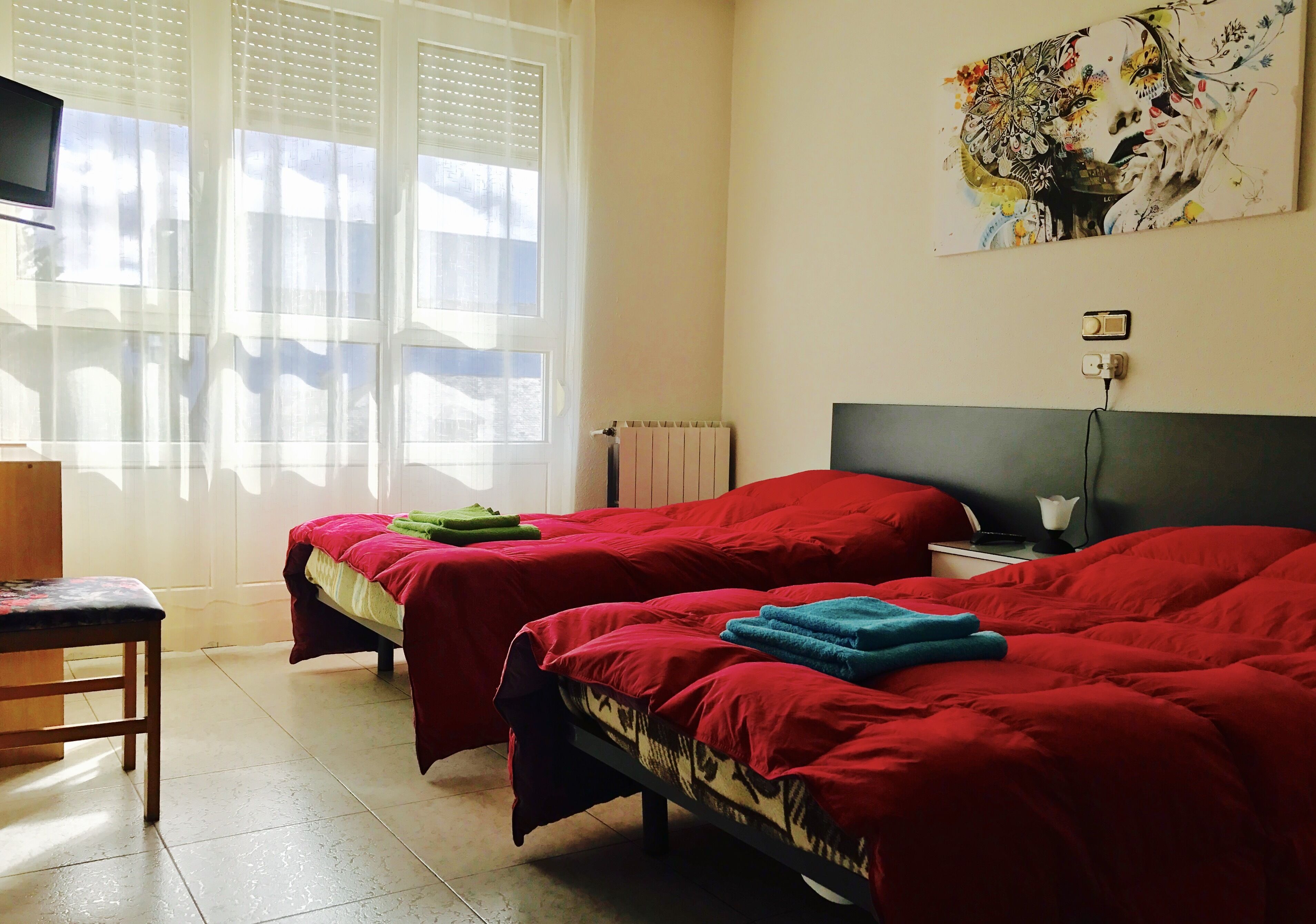 Photo - Hostal Sol Naciente