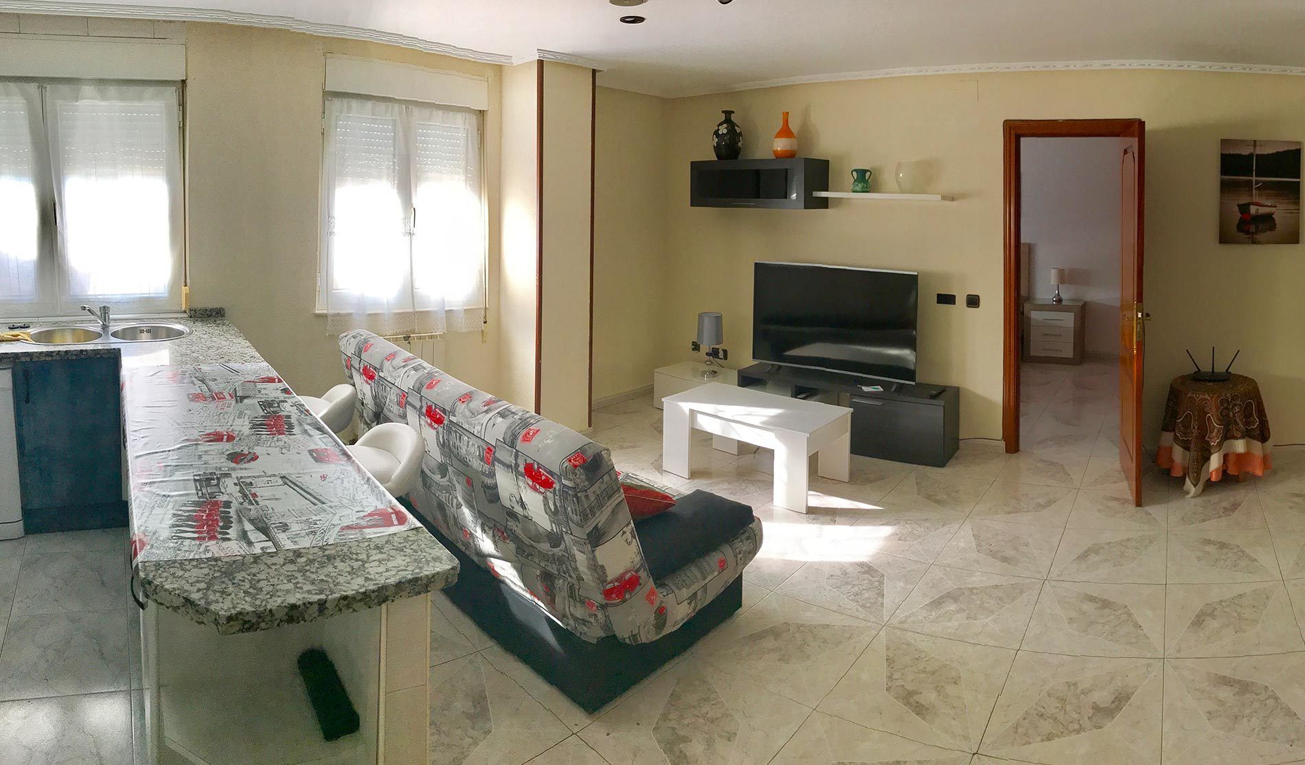 Photo - Hostal Sol Naciente