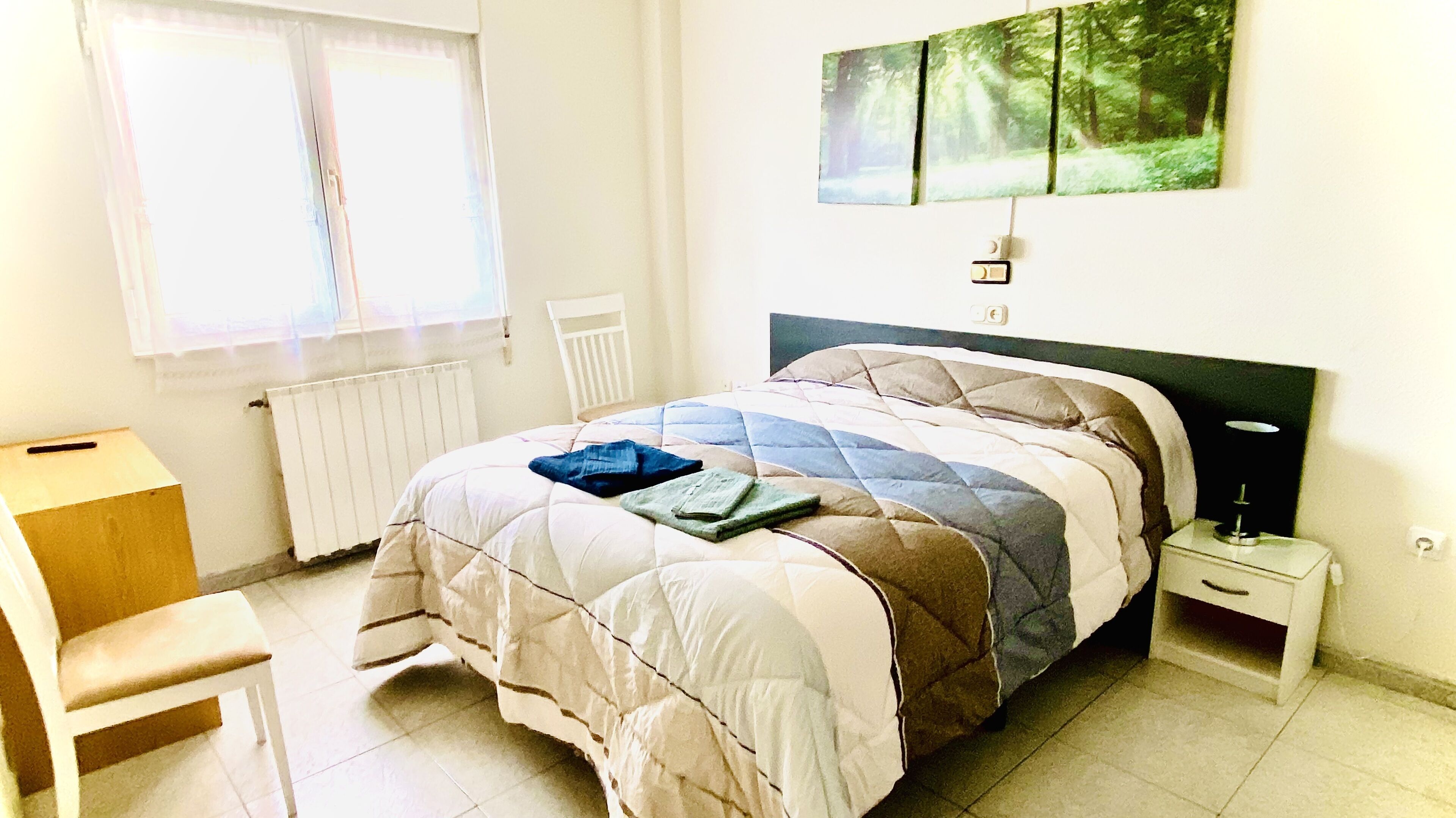 Photo - Hostal Sol Naciente