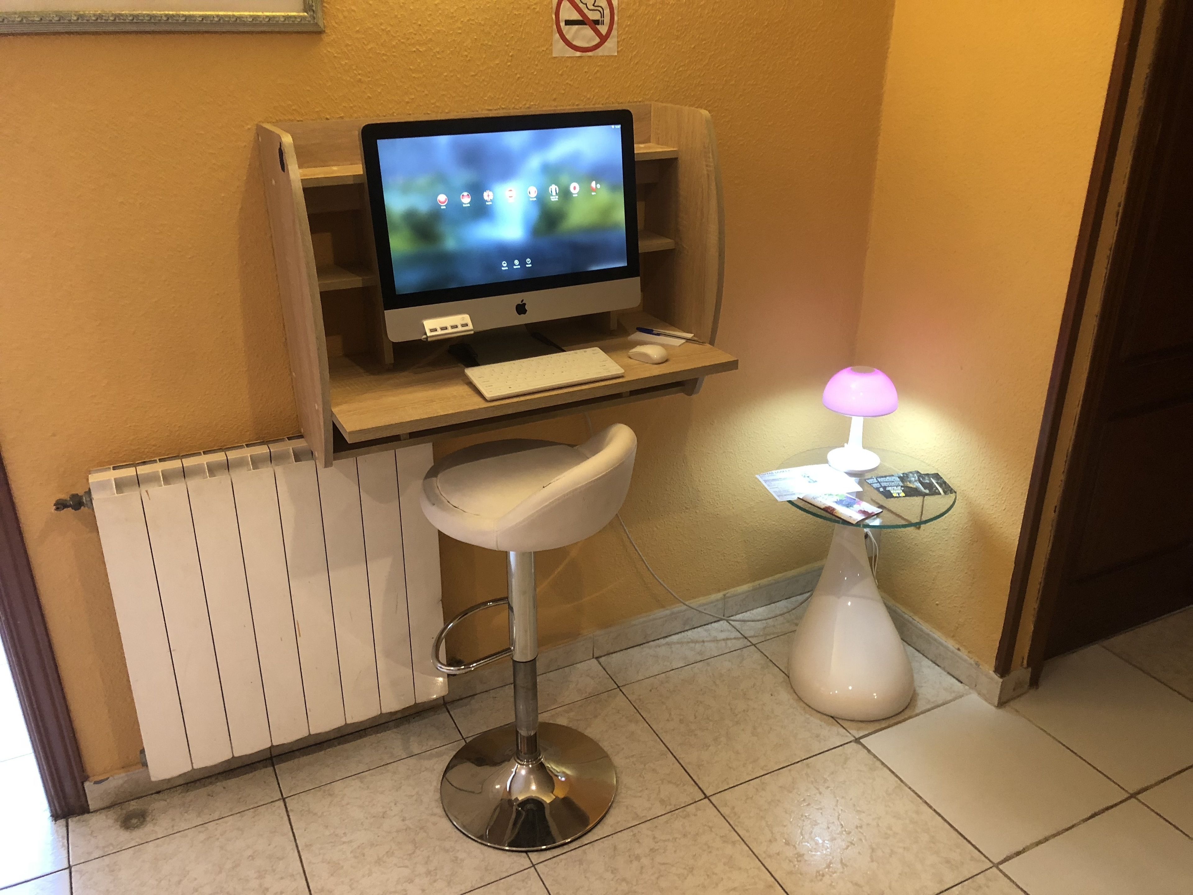 Photo - Hostal Sol Naciente