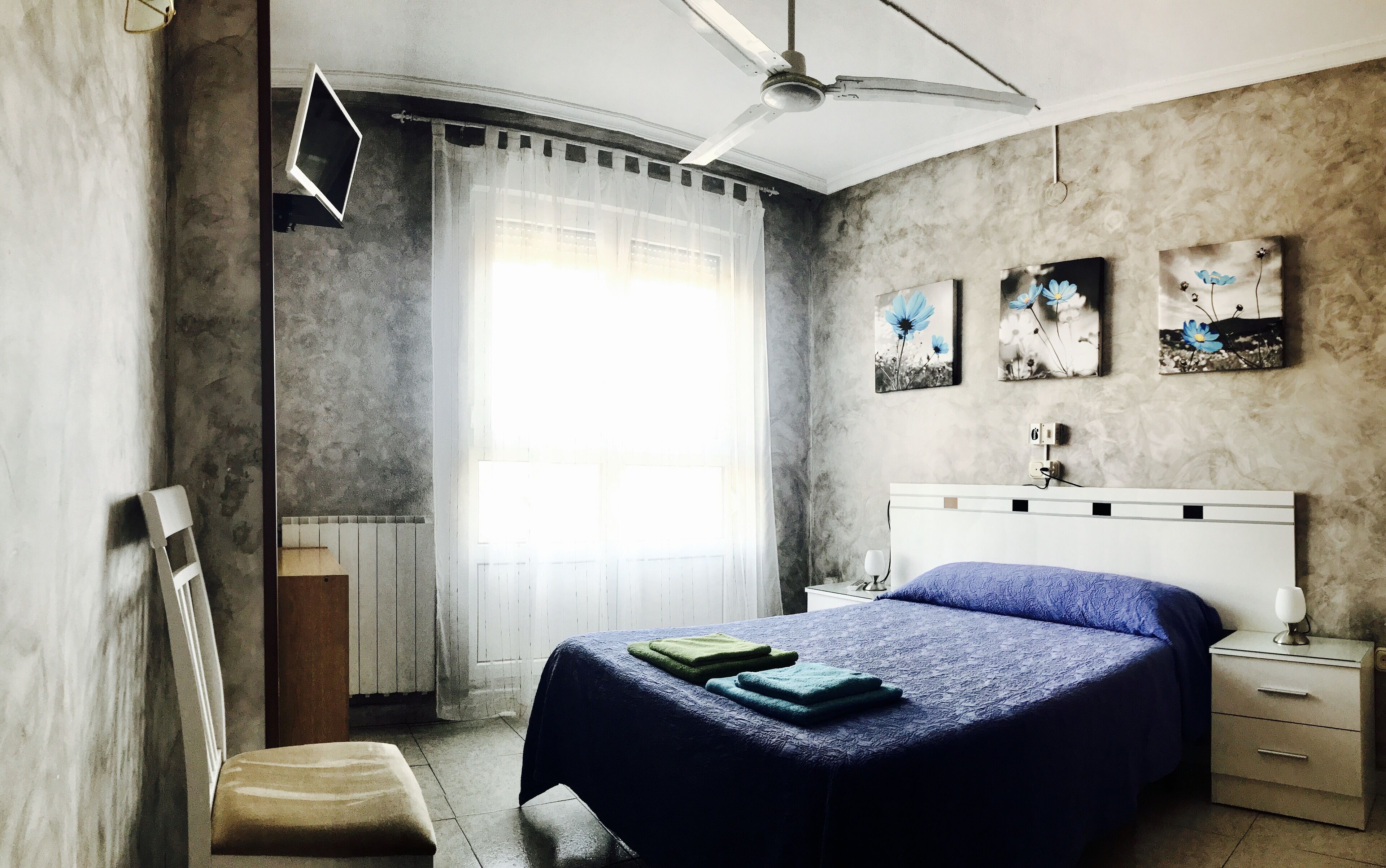 Photo - Hostal Sol Naciente