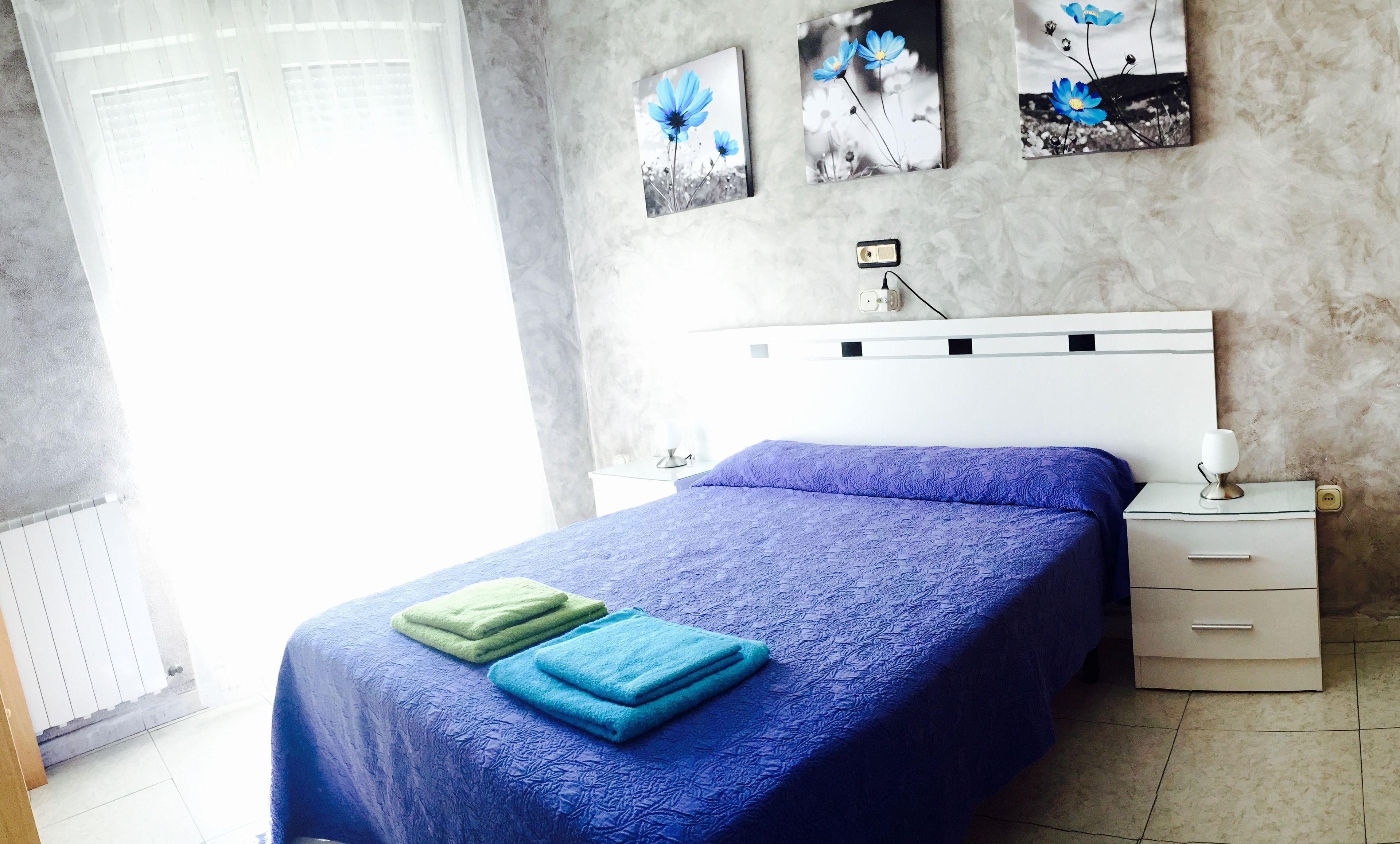 Photo - Hostal Sol Naciente