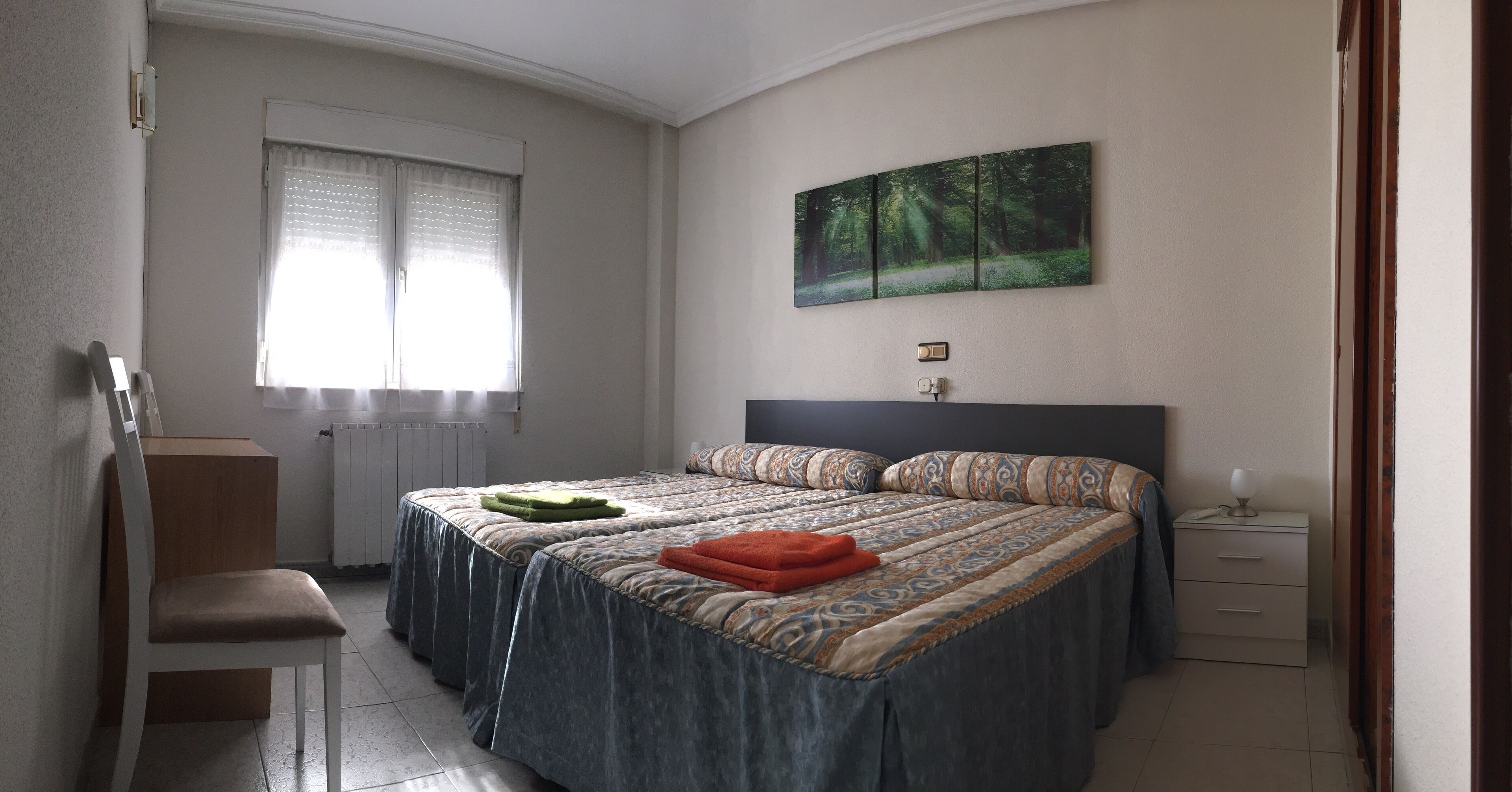 Photo - Hostal Sol Naciente