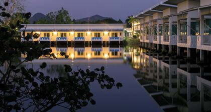 Anavilla Tangke Resort