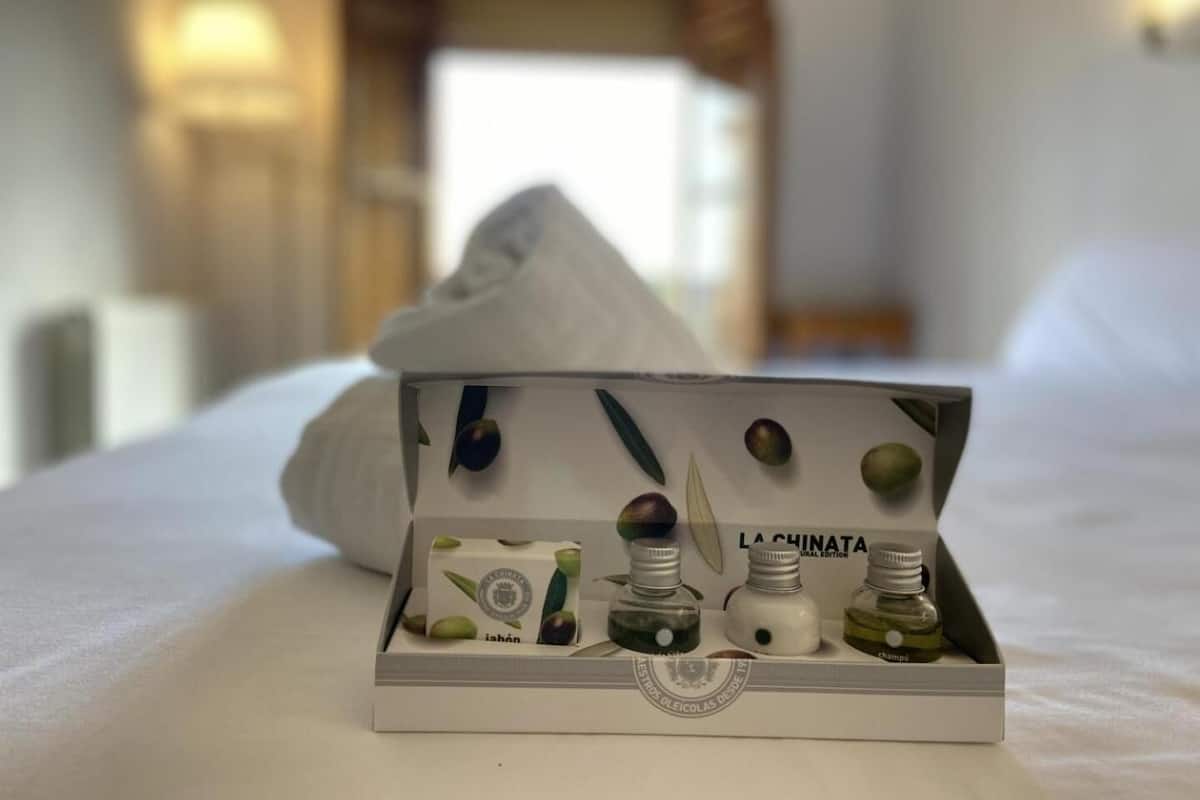 desk, blackout curtains, free wifi