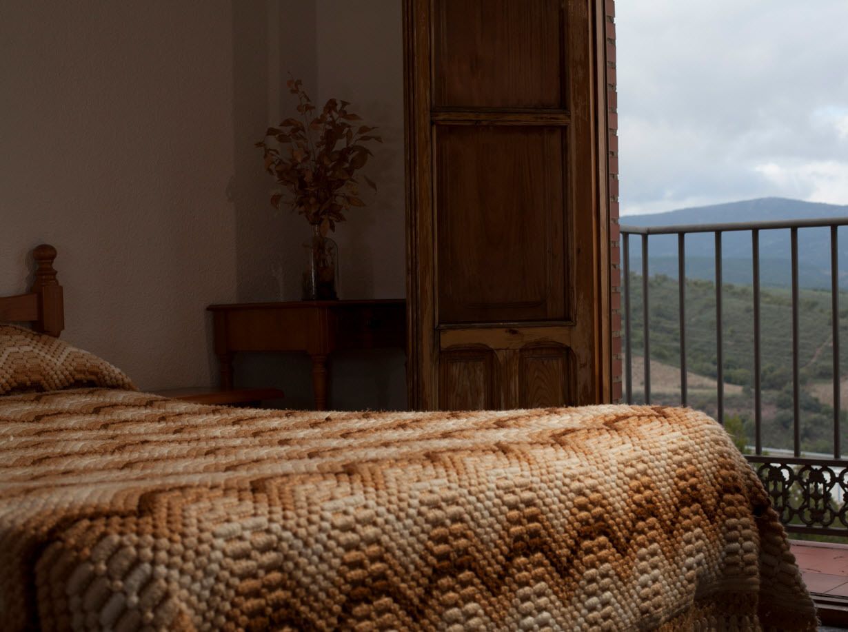 double or twin room | desk, blackout curtains, free wifi