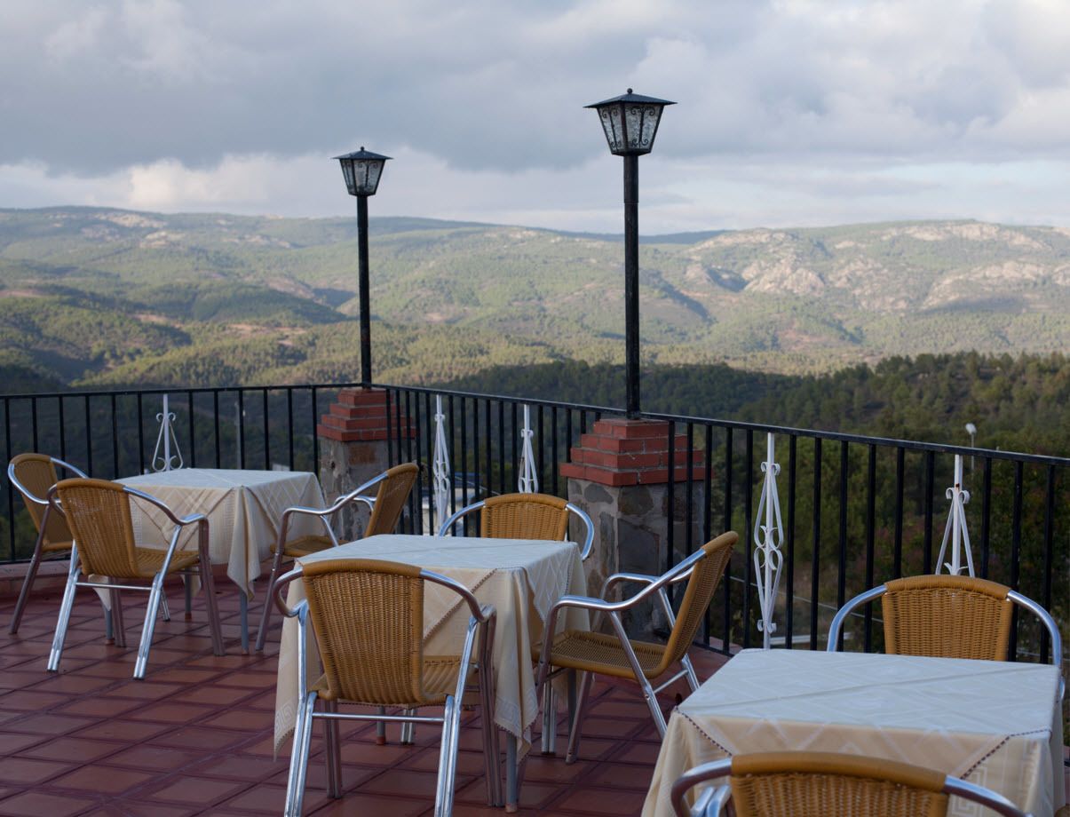 Foto - El Mesón de Despeñaperros