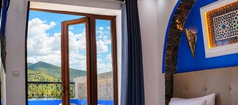 Riad Zaitouna Chaouen