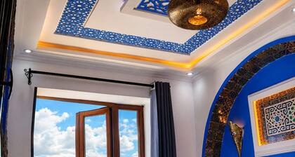 Riad Zaitouna Chaouen