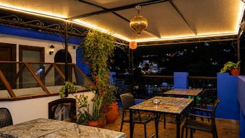 Teras/patio