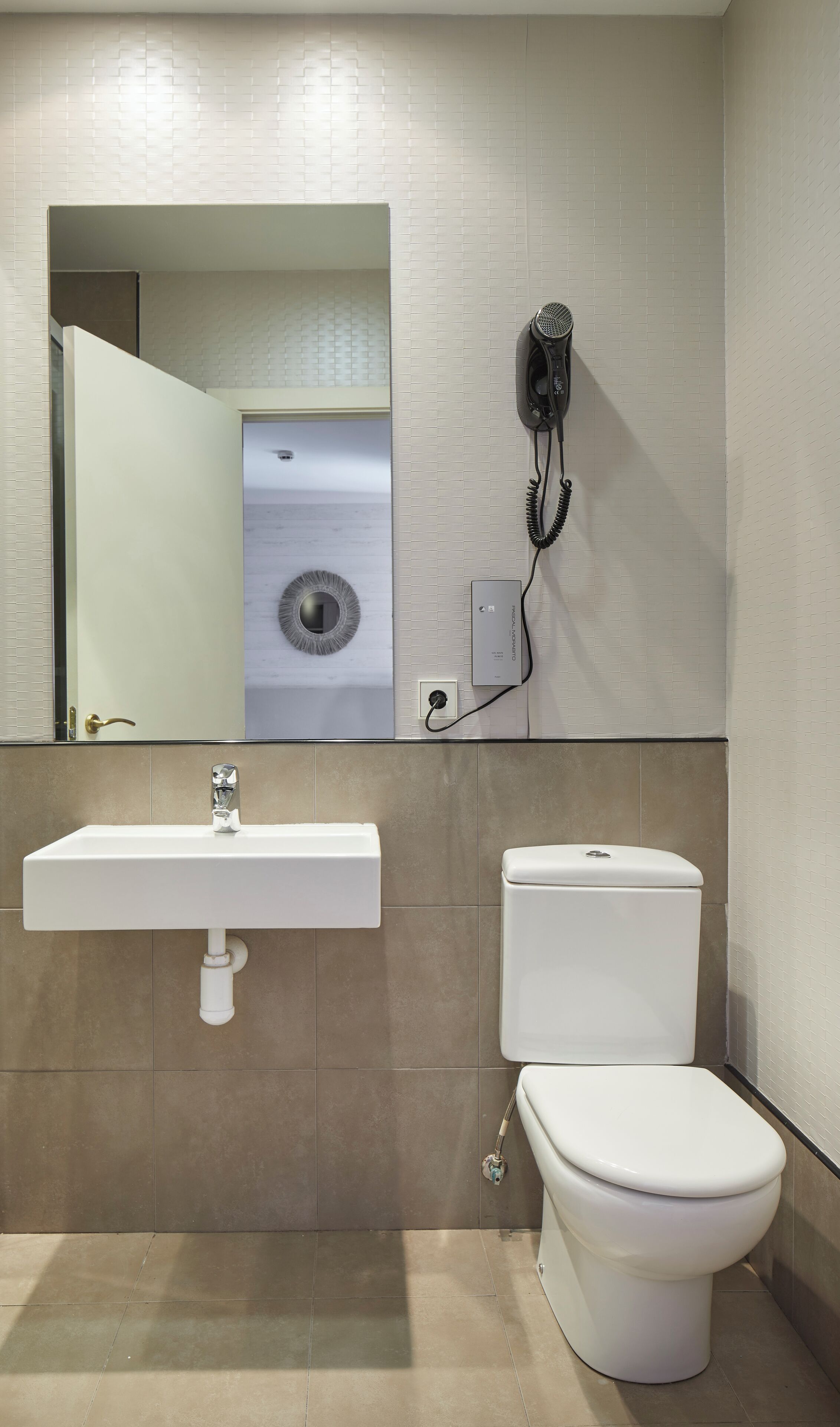 Photo - Hotel Berri Versalles
