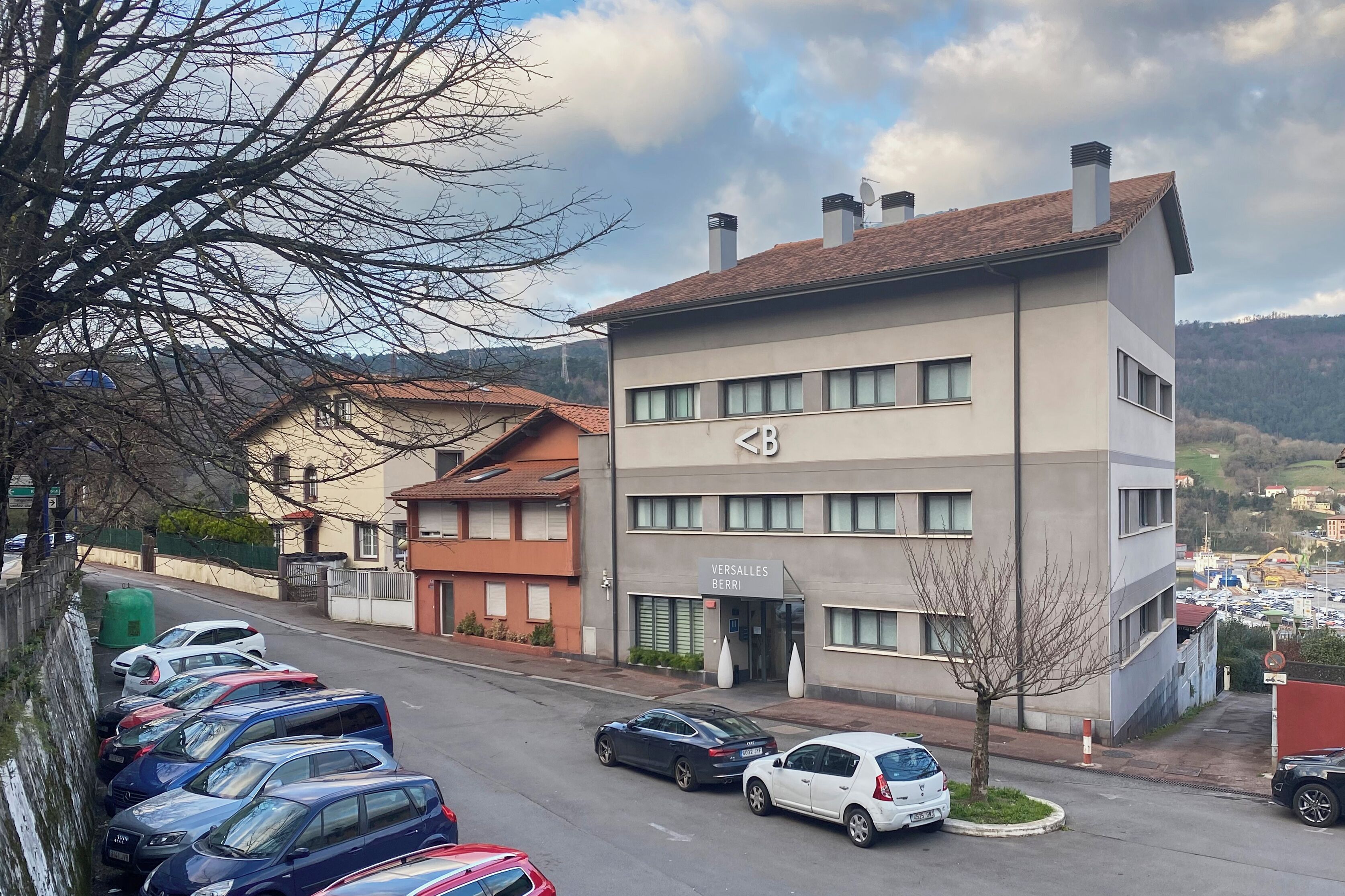 Photo - Hotel Berri Versalles