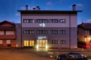 Exterior - Hotel Berri Versalles (Renteria)