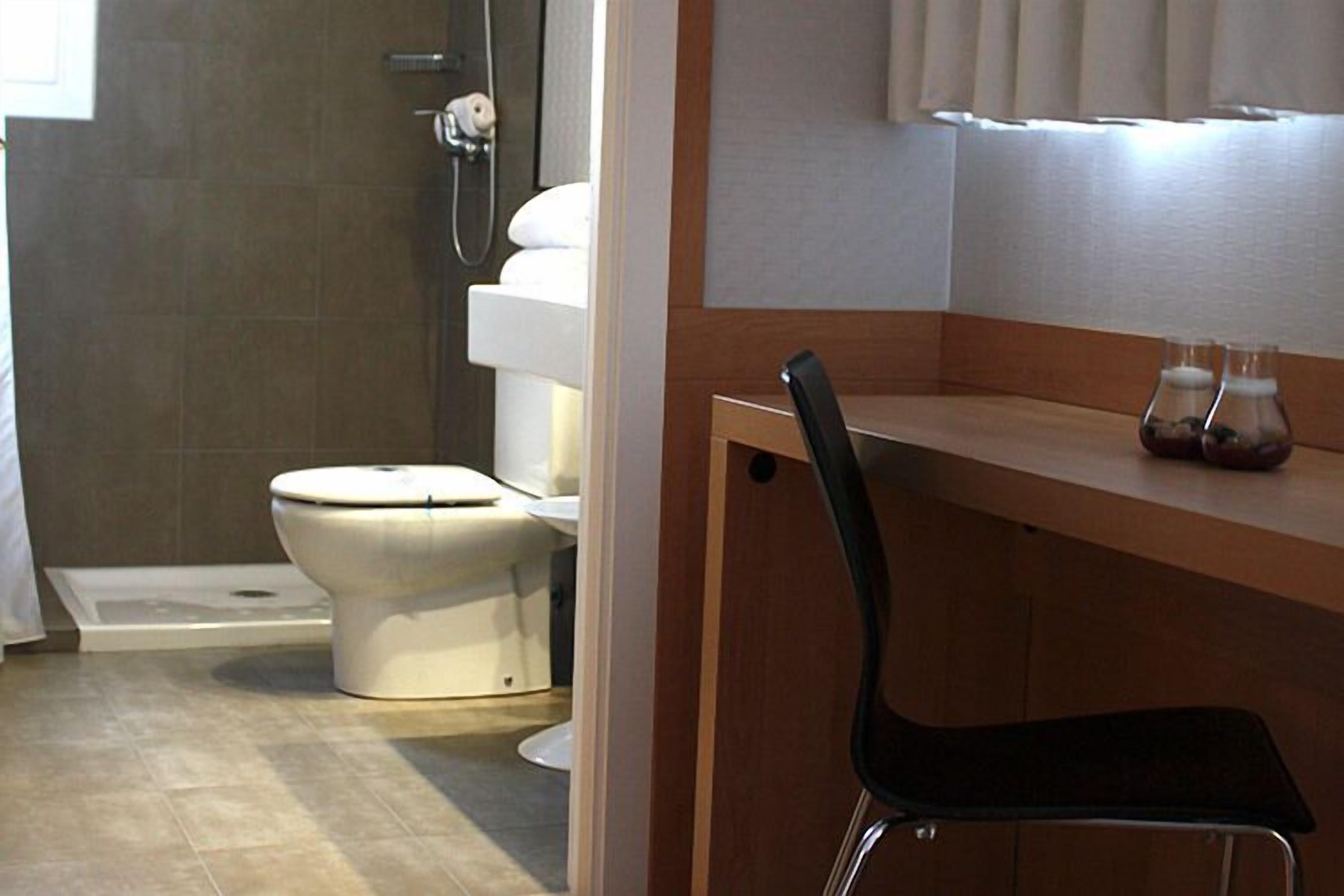 Photo - Hotel Berri Versalles