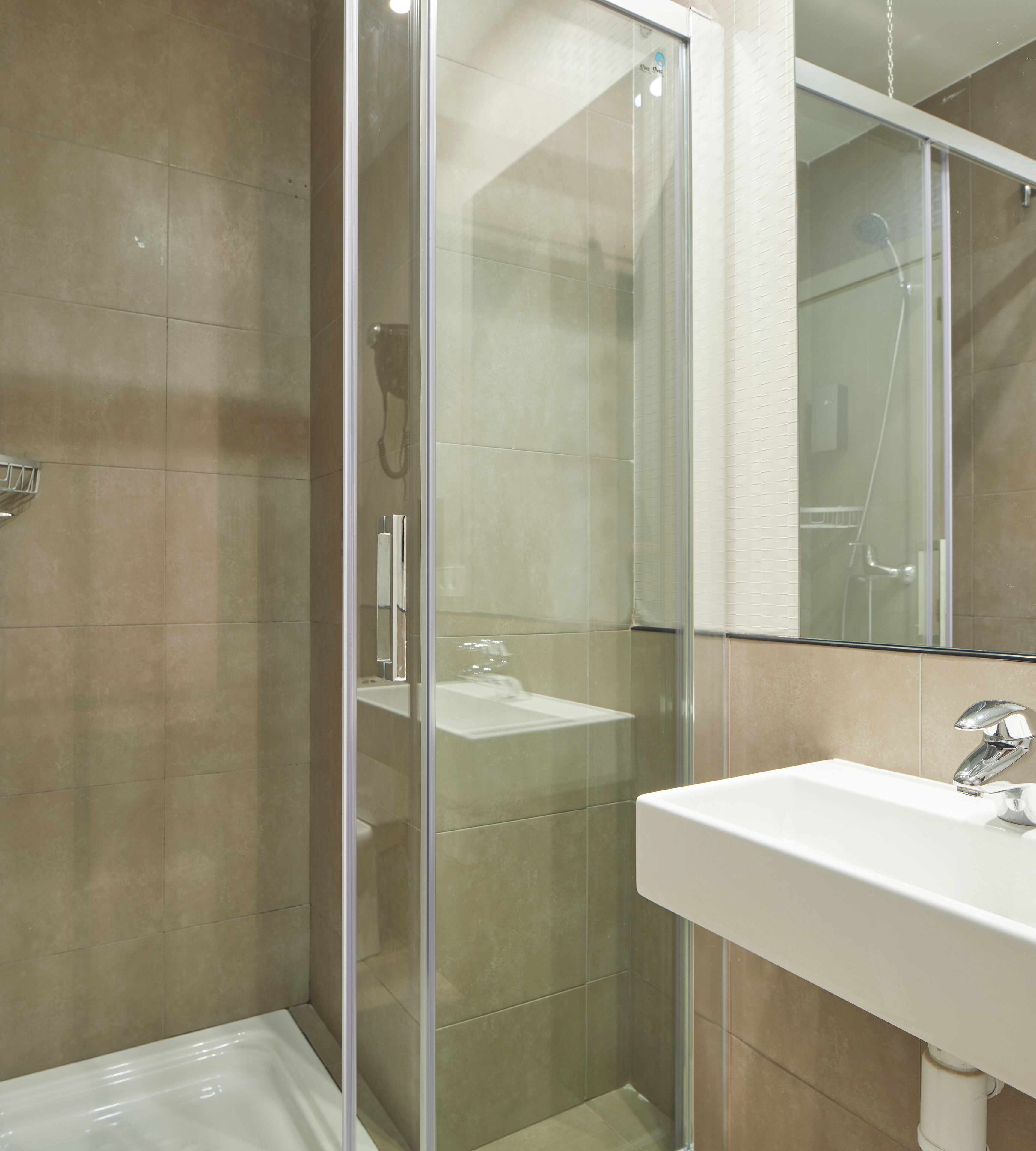Photo - Hotel Berri Versalles