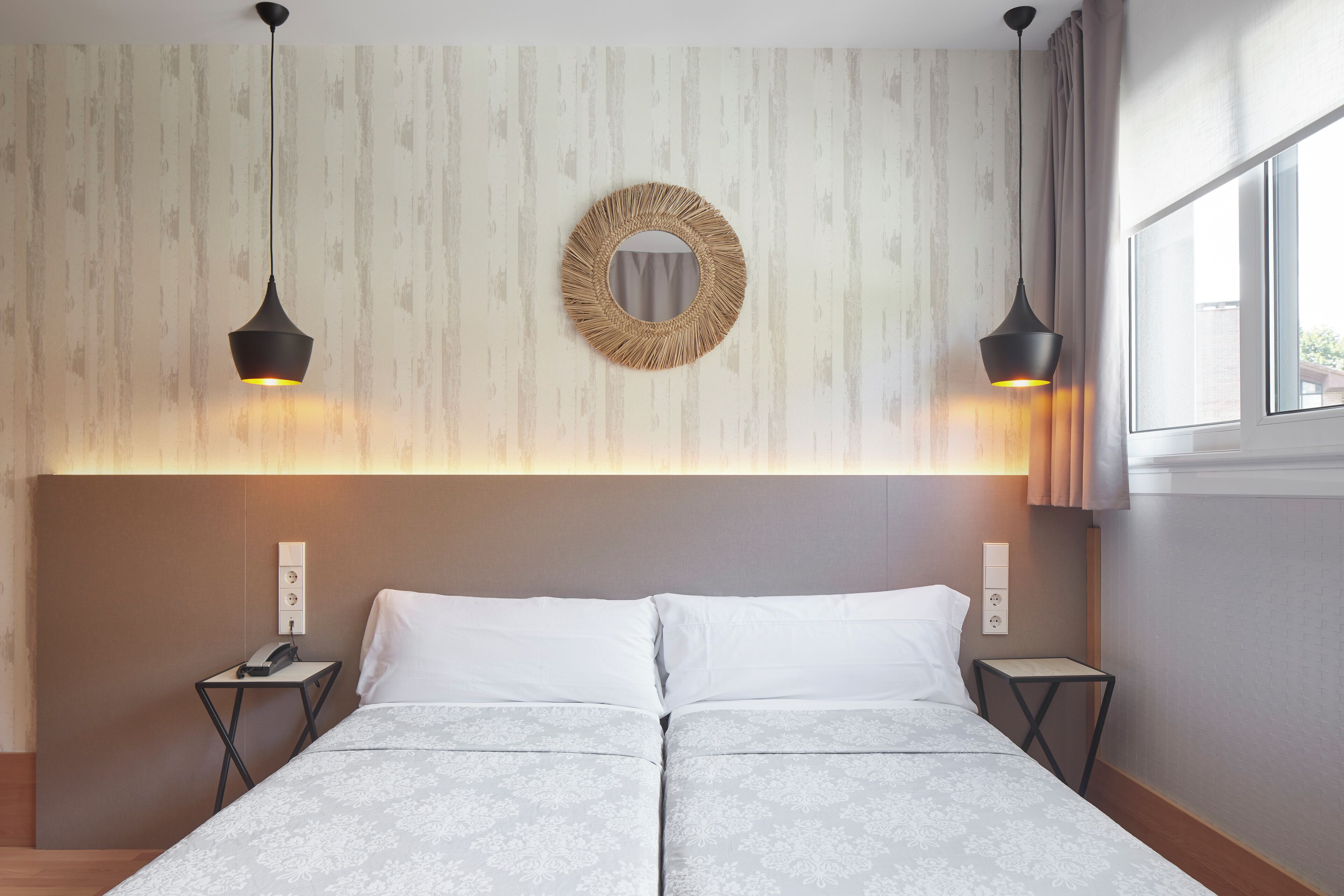 Photo - Hotel Berri Versalles