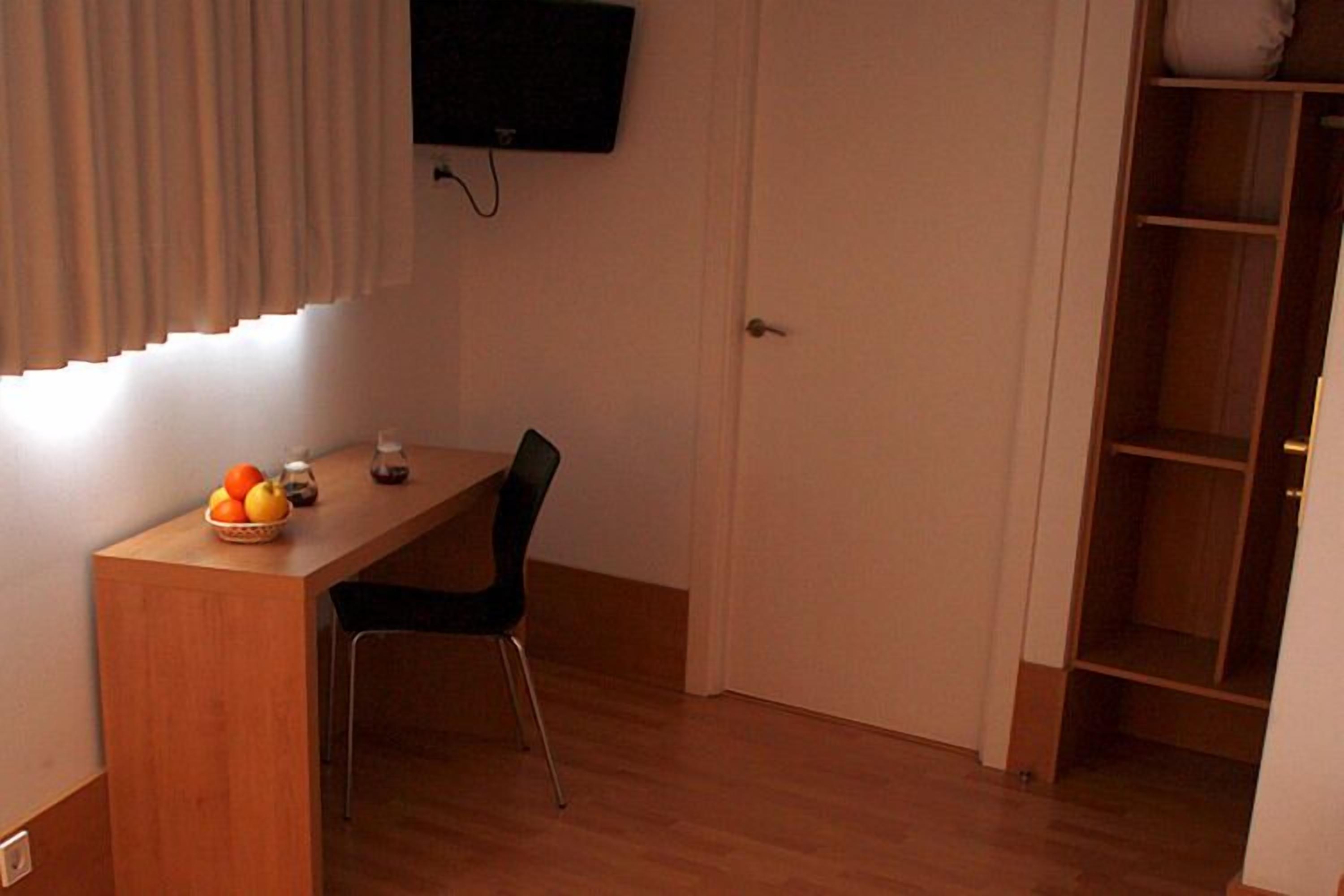 Photo - Hotel Berri Versalles