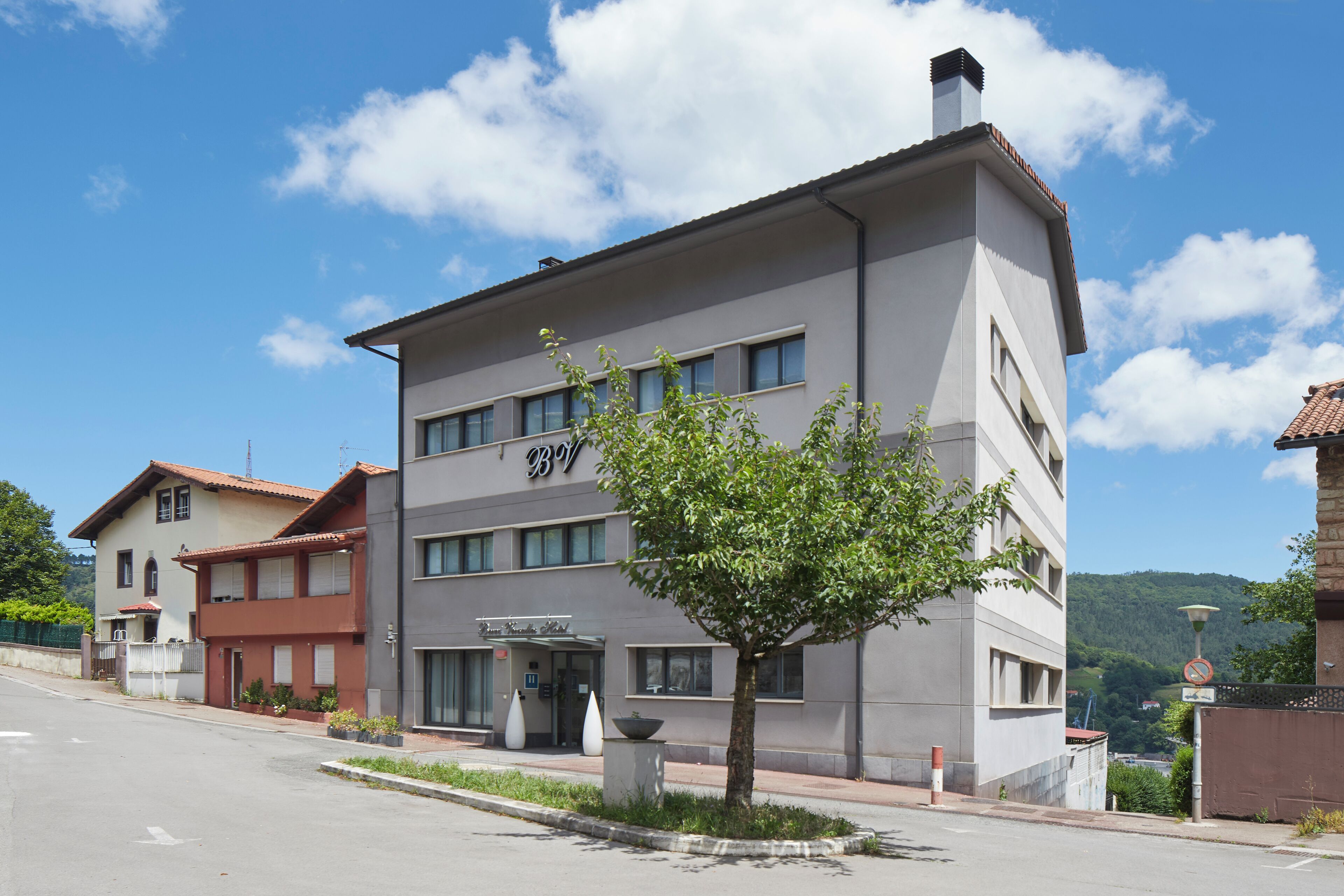 Photo - Hotel Berri Versalles