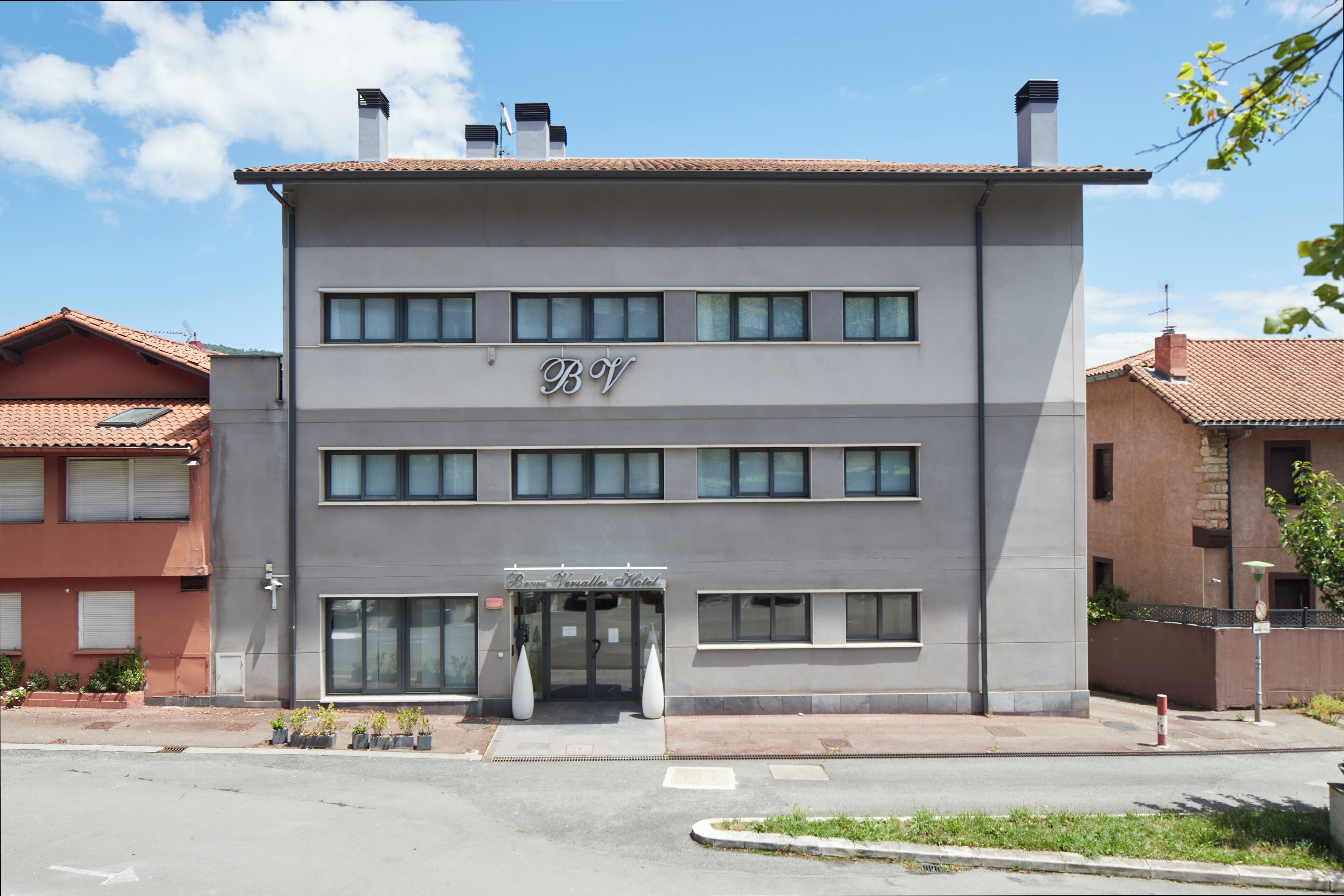 Photo - Hotel Berri Versalles