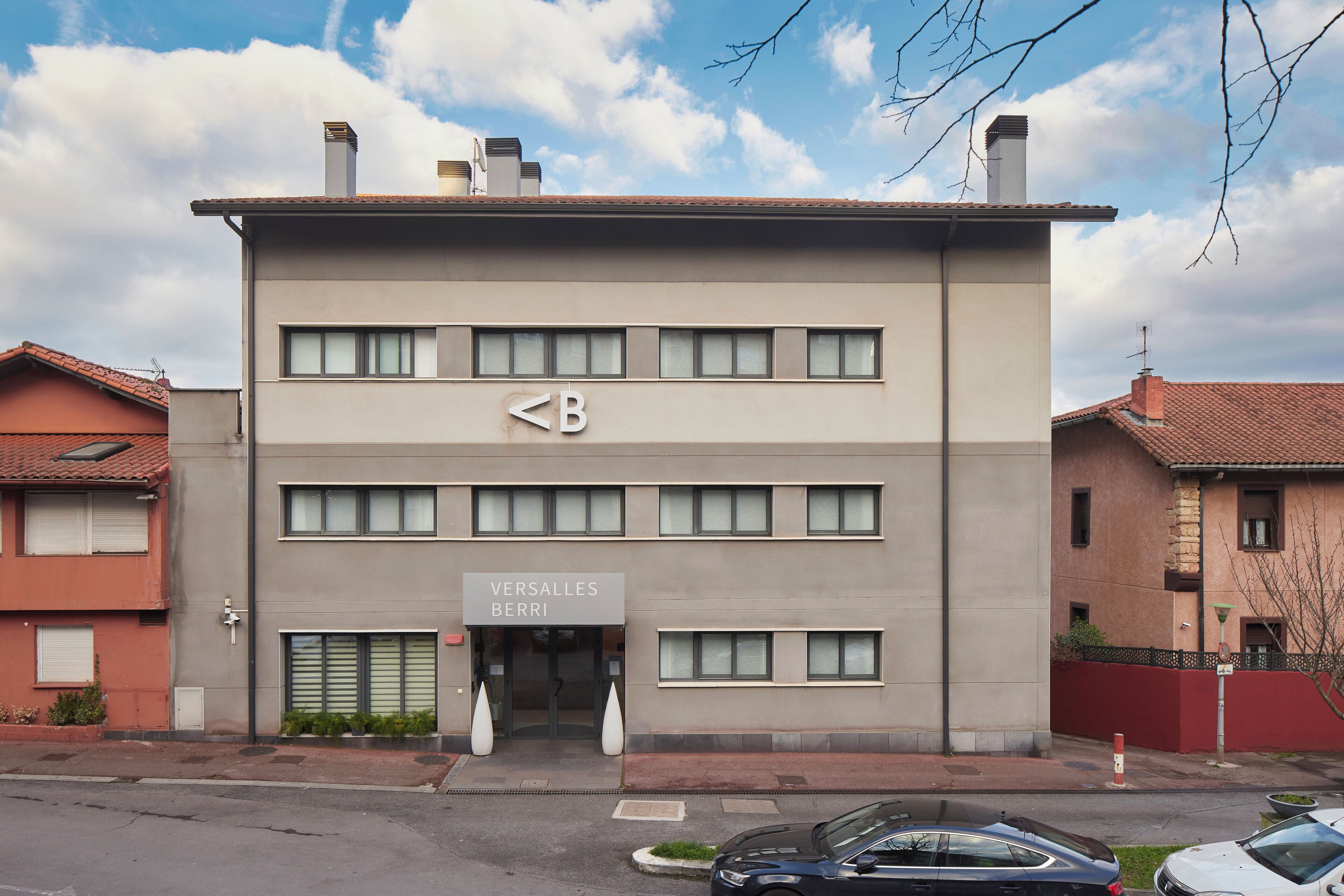 Photo - Hotel Berri Versalles