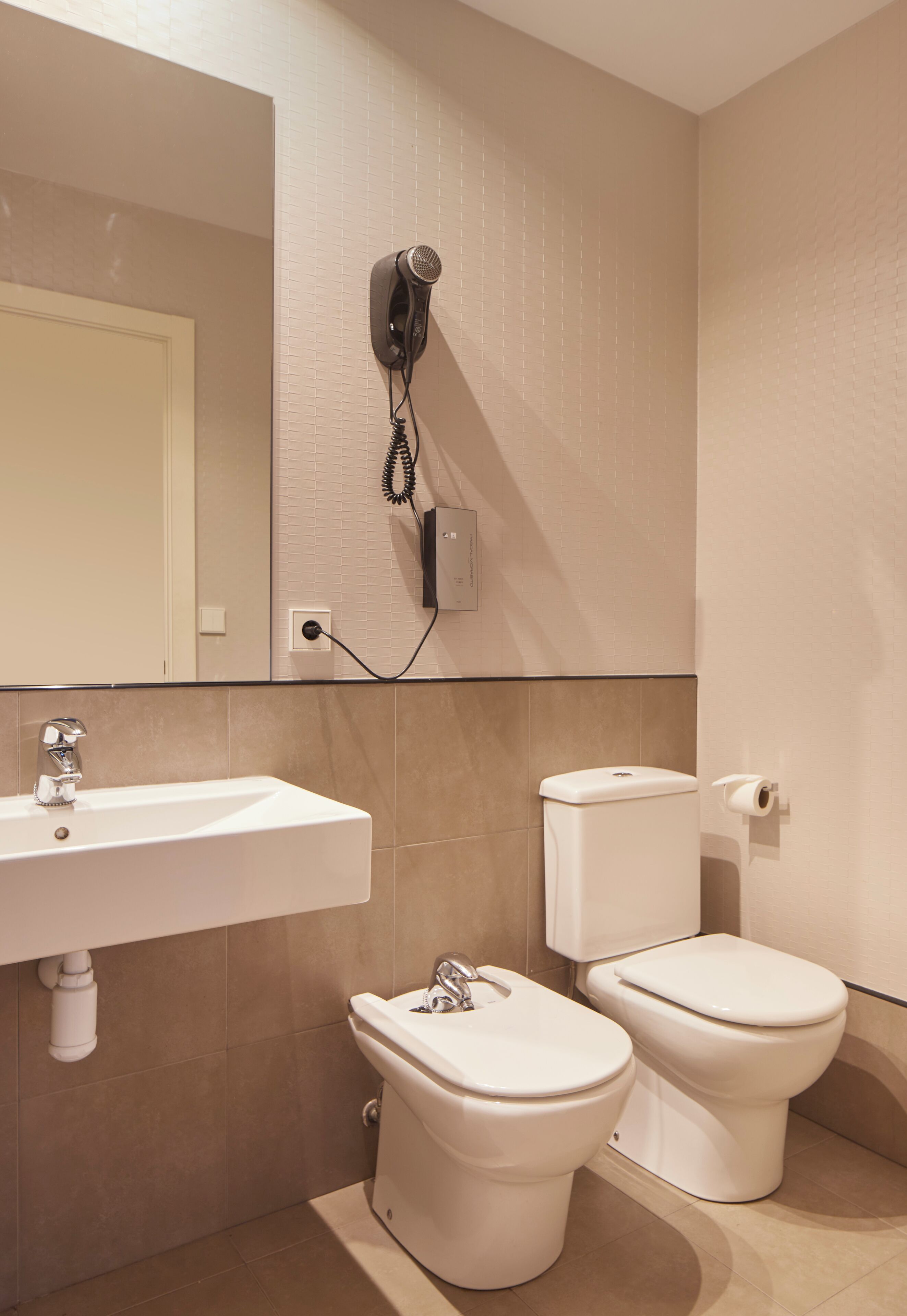 Photo - Hotel Berri Versalles