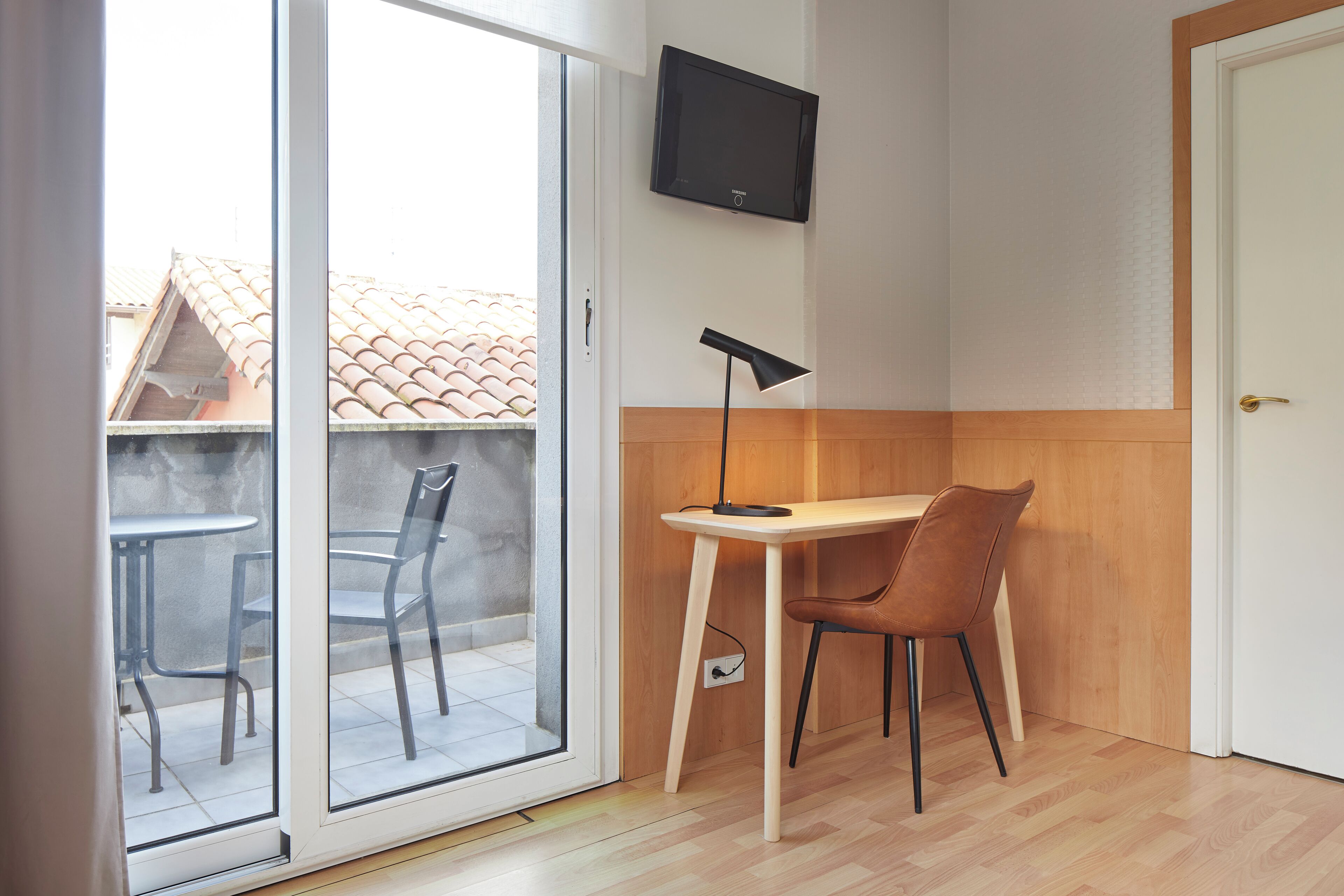 Photo - Hotel Berri Versalles