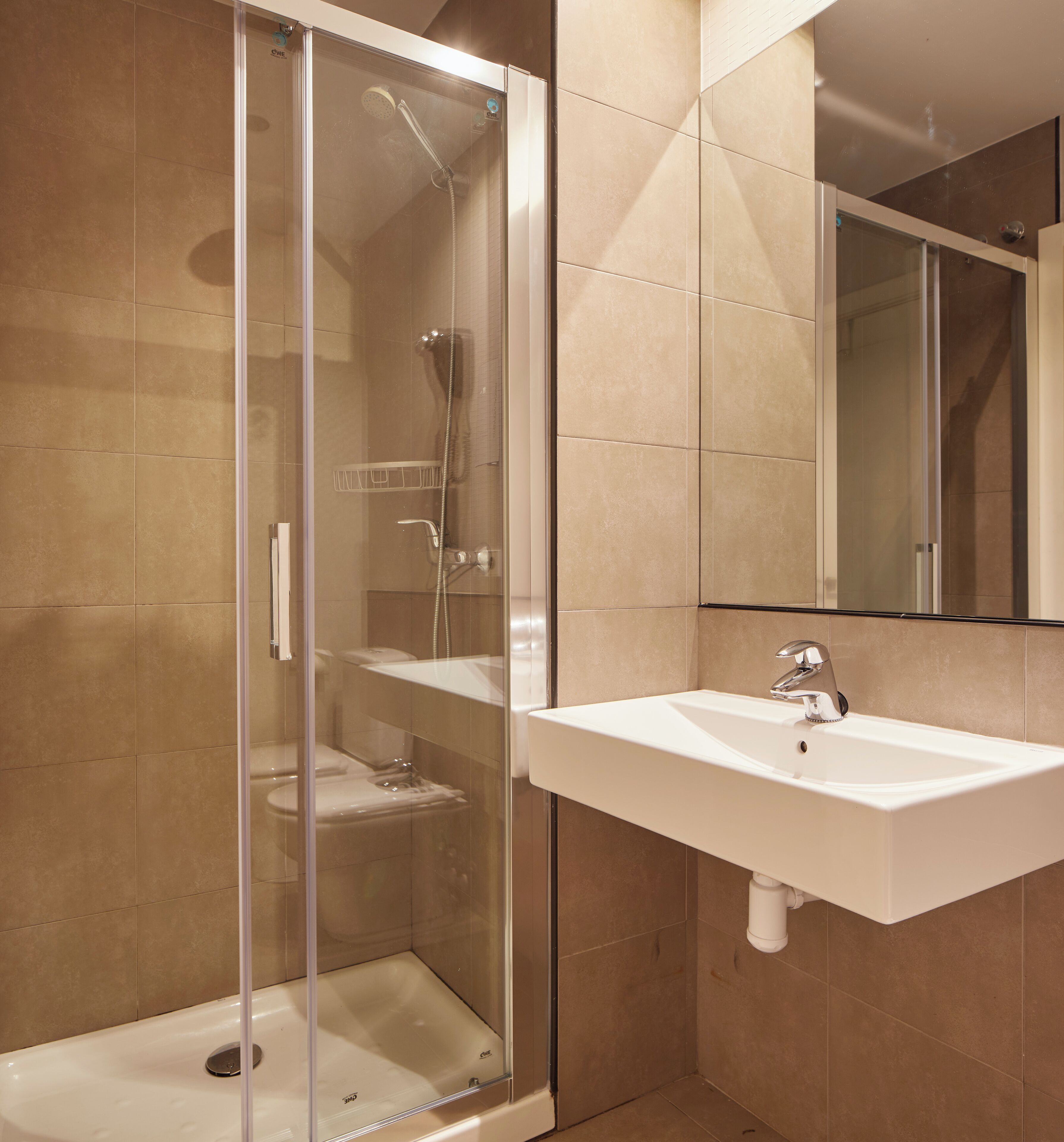 Photo - Hotel Berri Versalles