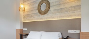 Hotel Berri Versalles