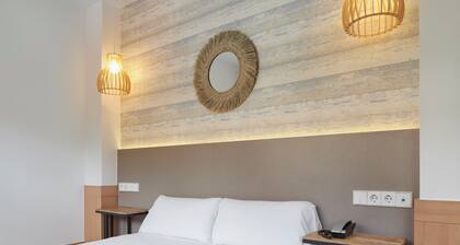 Hotel Berri Versalles