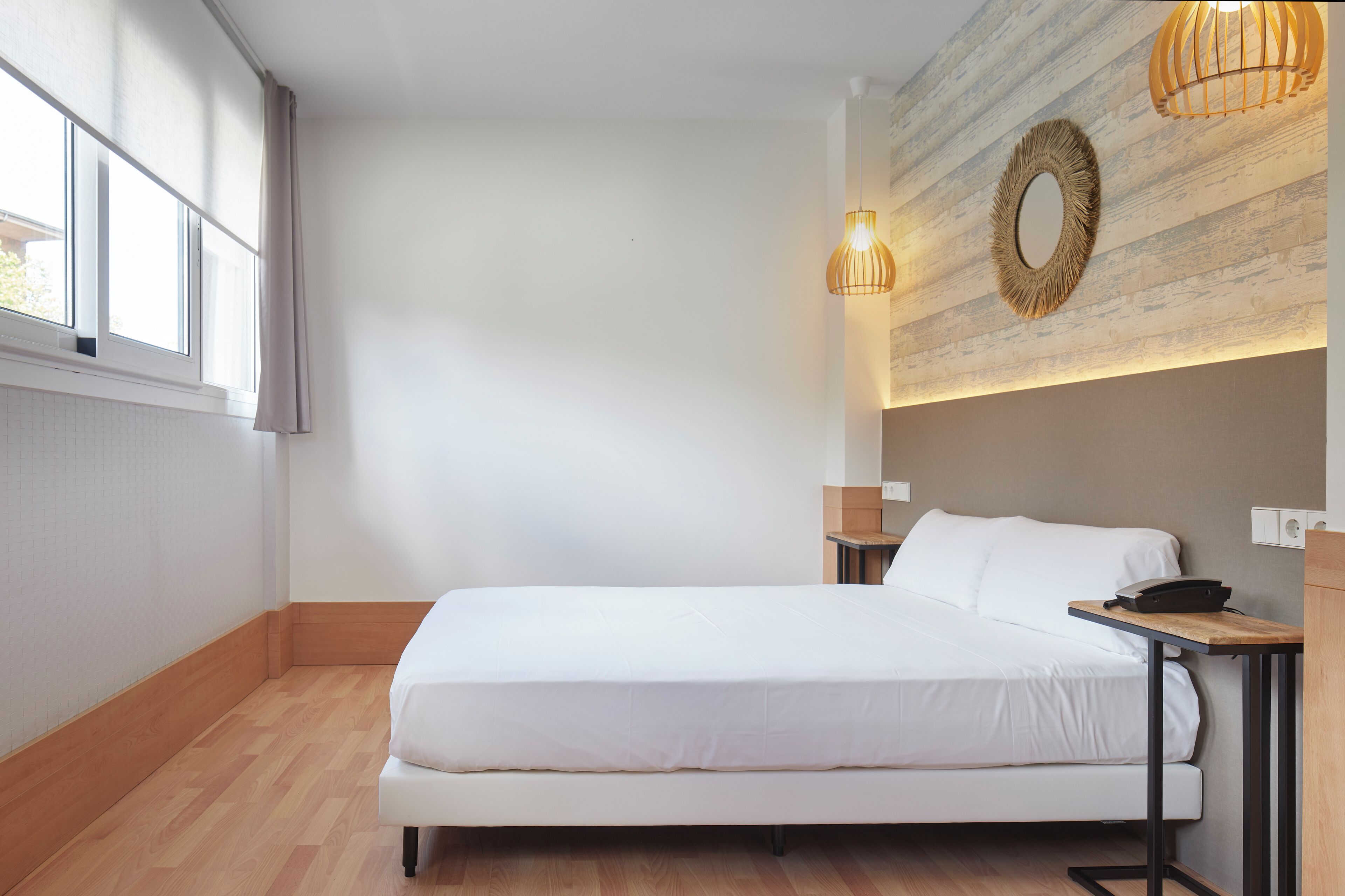 Photo - Hotel Berri Versalles