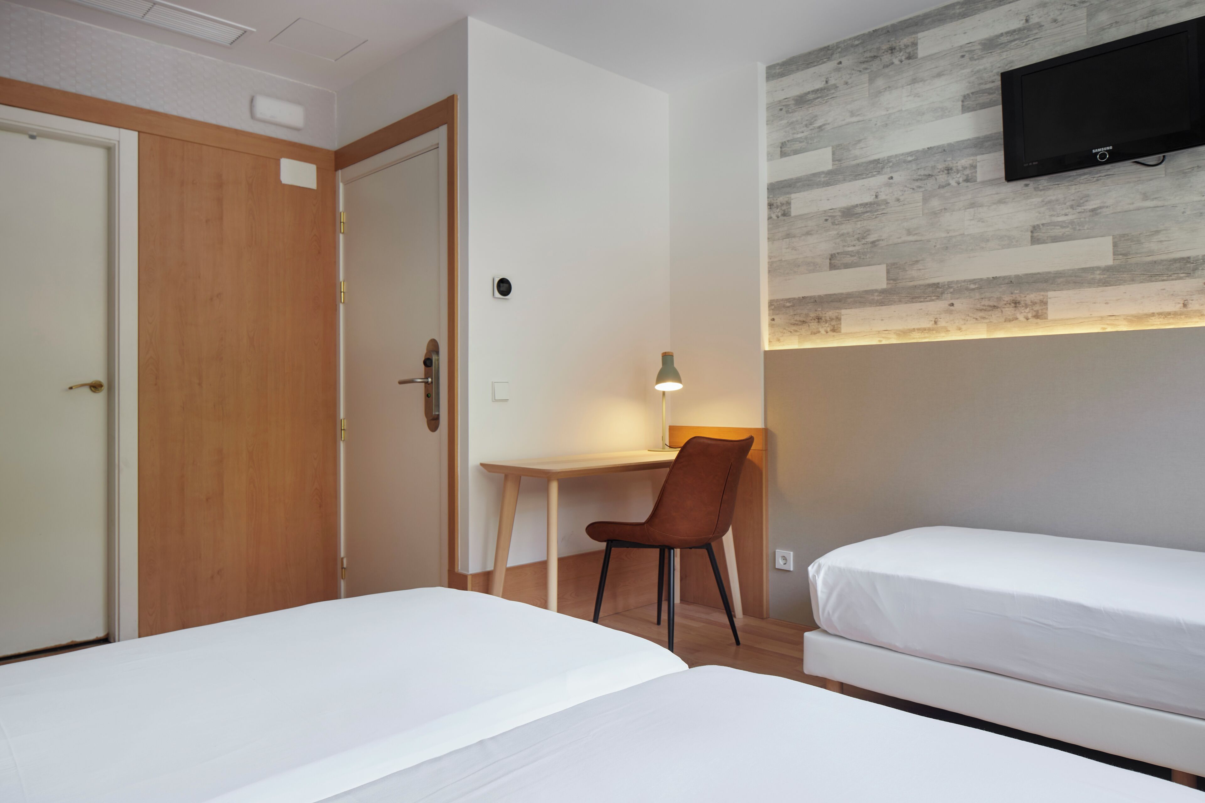 Photo - Hotel Berri Versalles