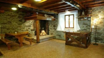 Chimenea
