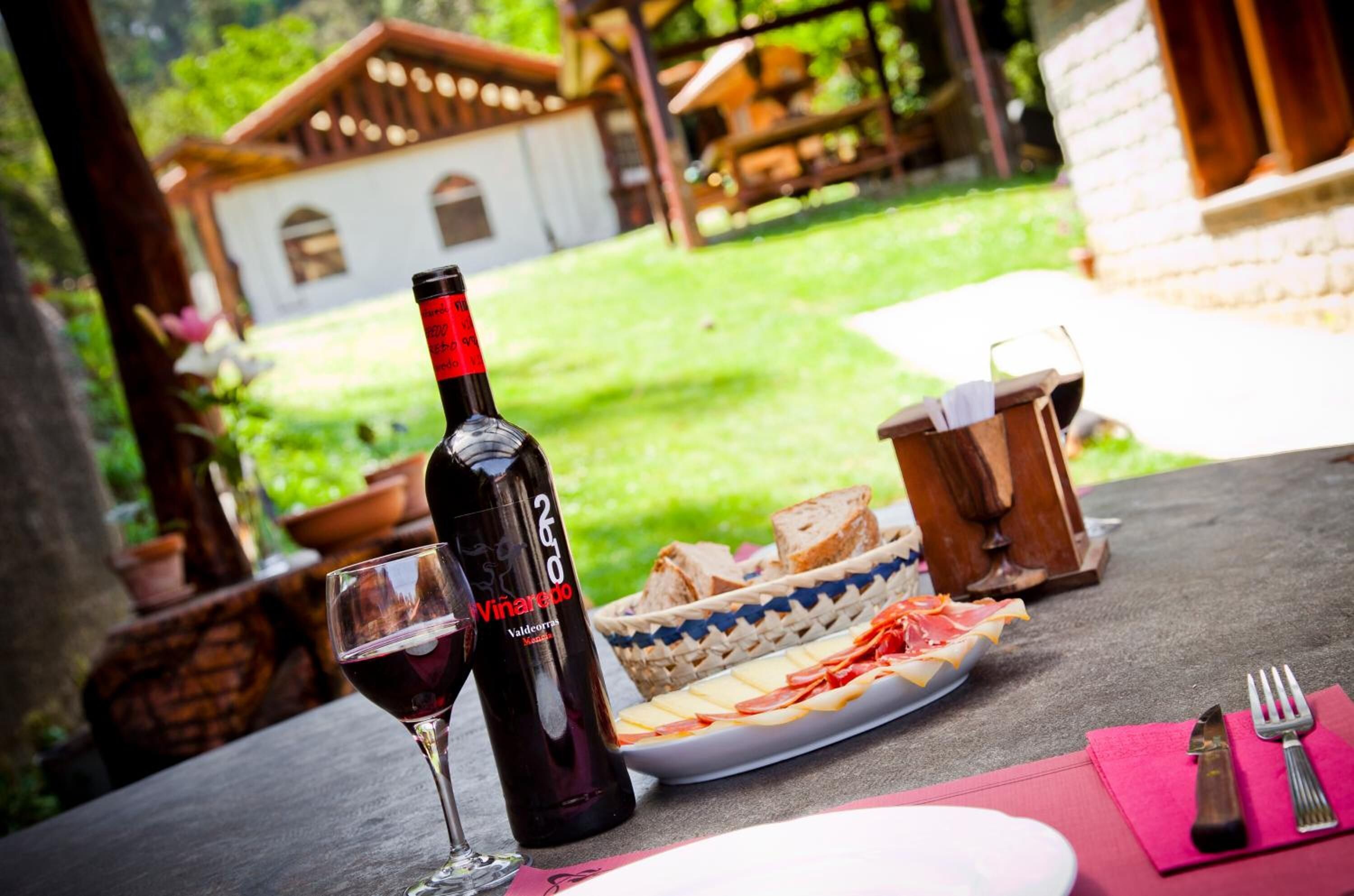 Foto - Costa da Egoa