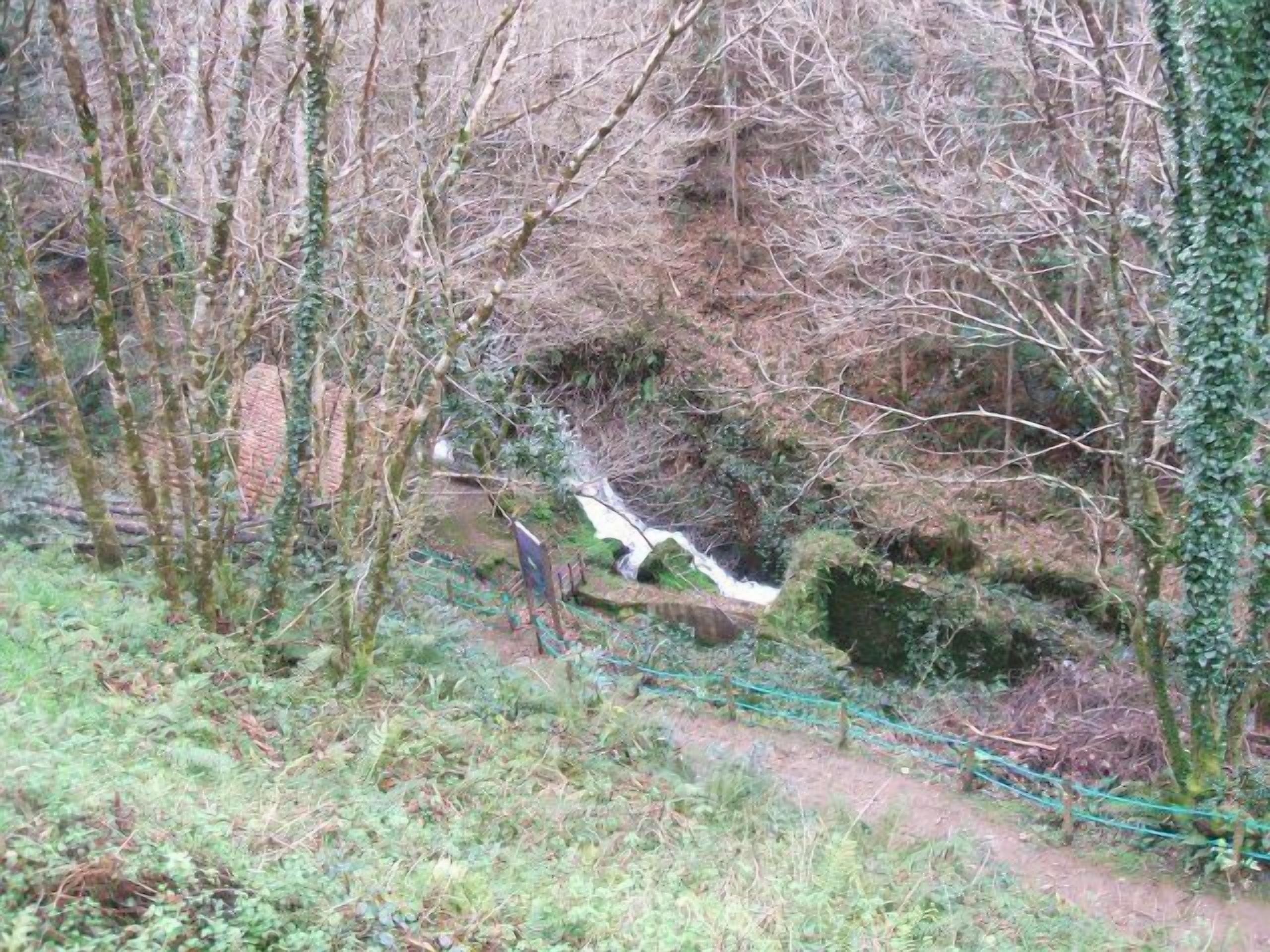 Foto - Costa da Egoa