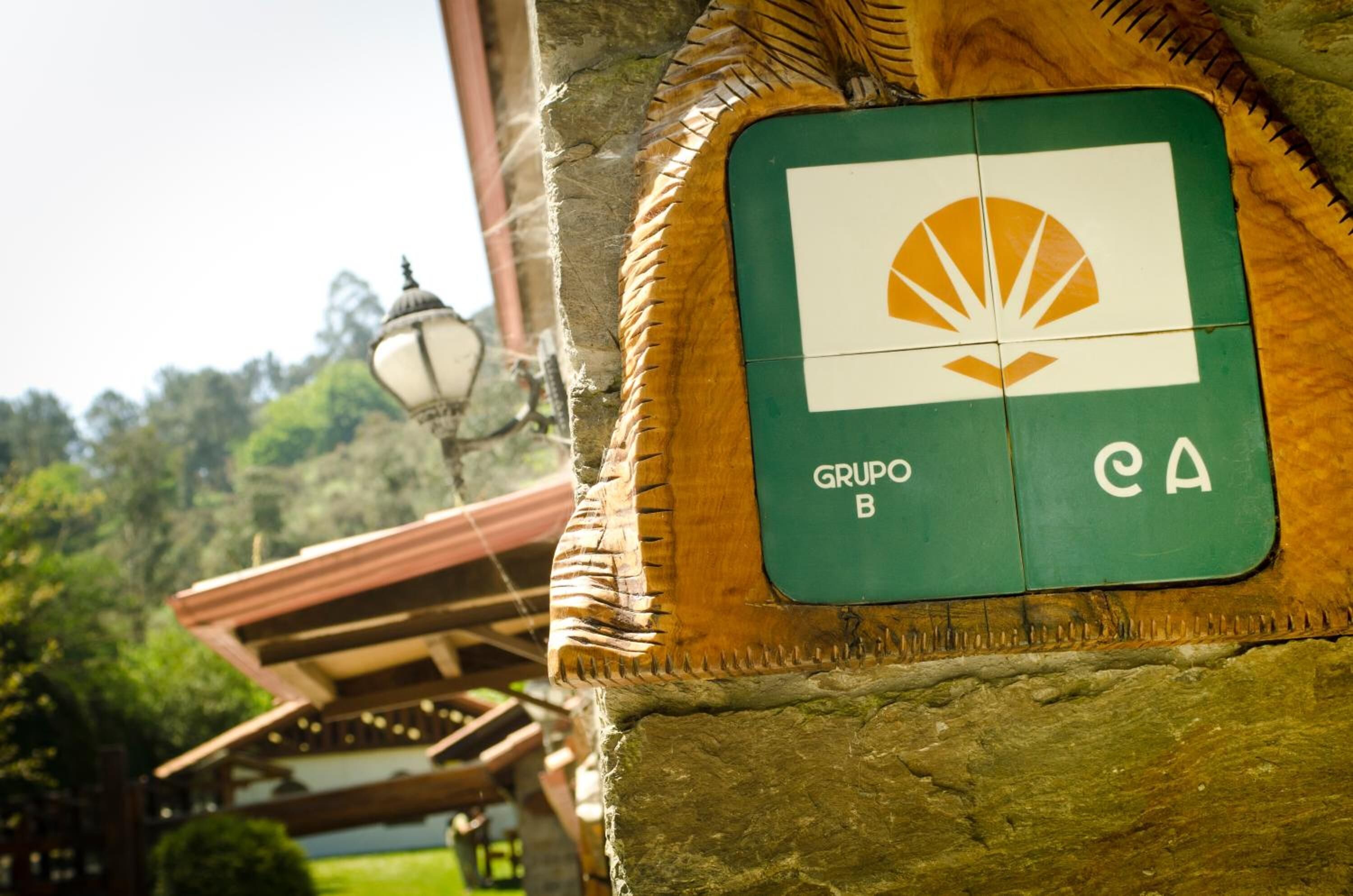 Foto - Costa da Egoa