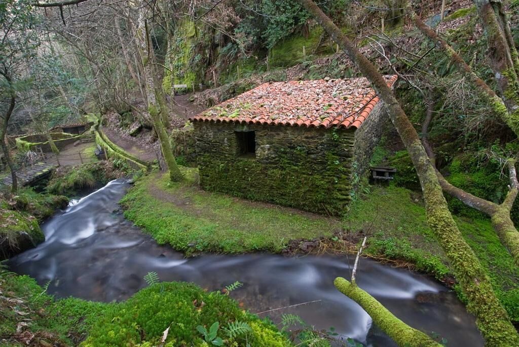 Foto - Costa da Egoa