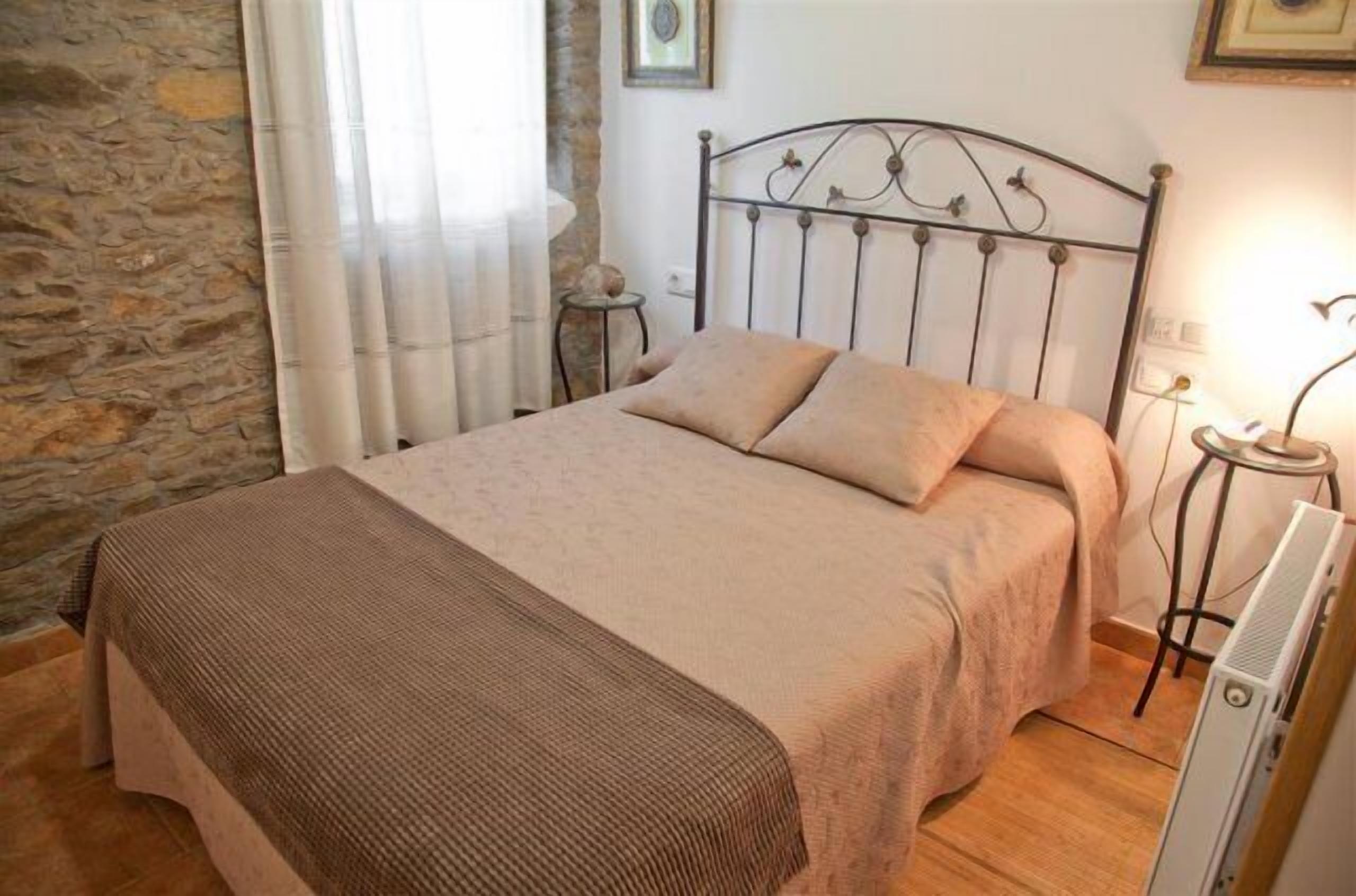 Foto - Costa da Egoa