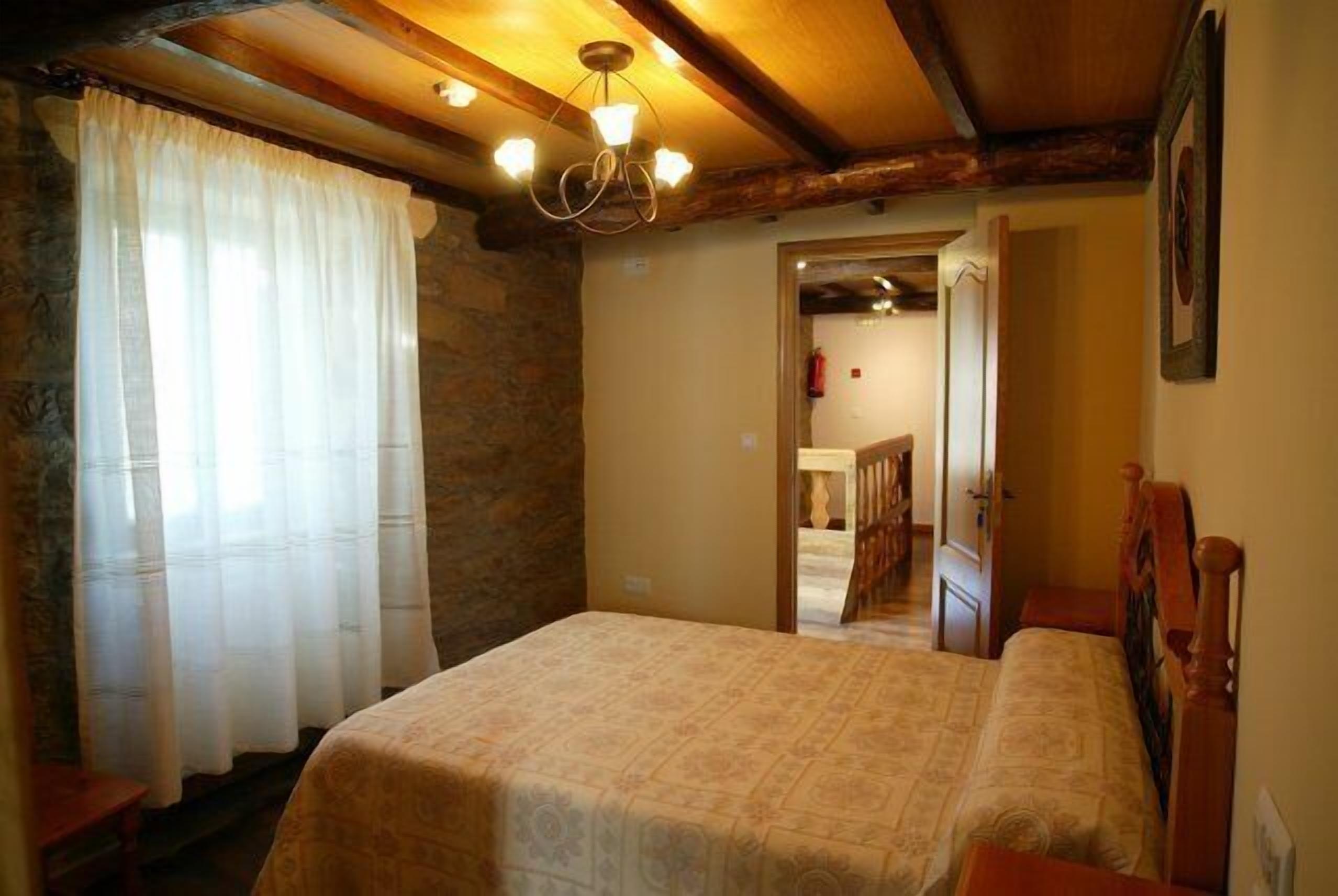 Foto - Costa da Egoa