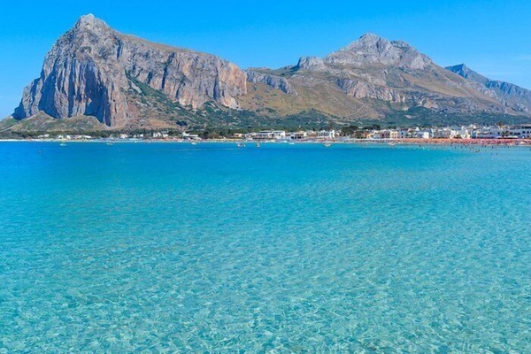 Navetta gratuita per la spiaggia, lettini da mare, ombrelloni