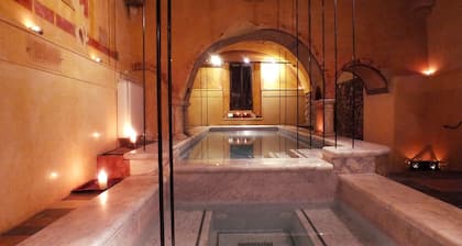 Residenze Gregoriane - Dimora d'Epoca